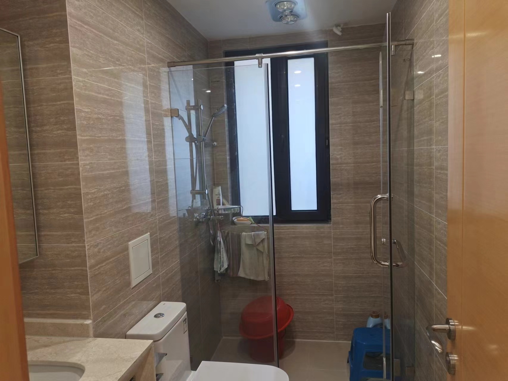 富力院士廷 3室2厅2卫 109m&sup2;