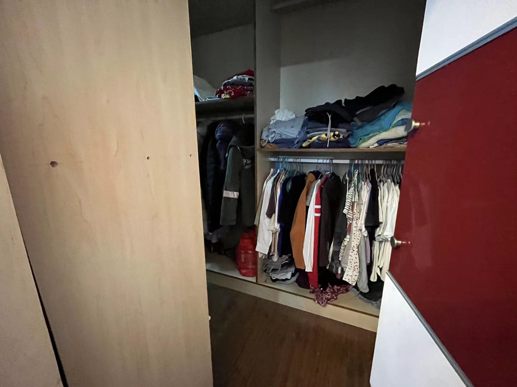 光明花苑(崇川区) 6室2厅2卫 216.00m&sup2;