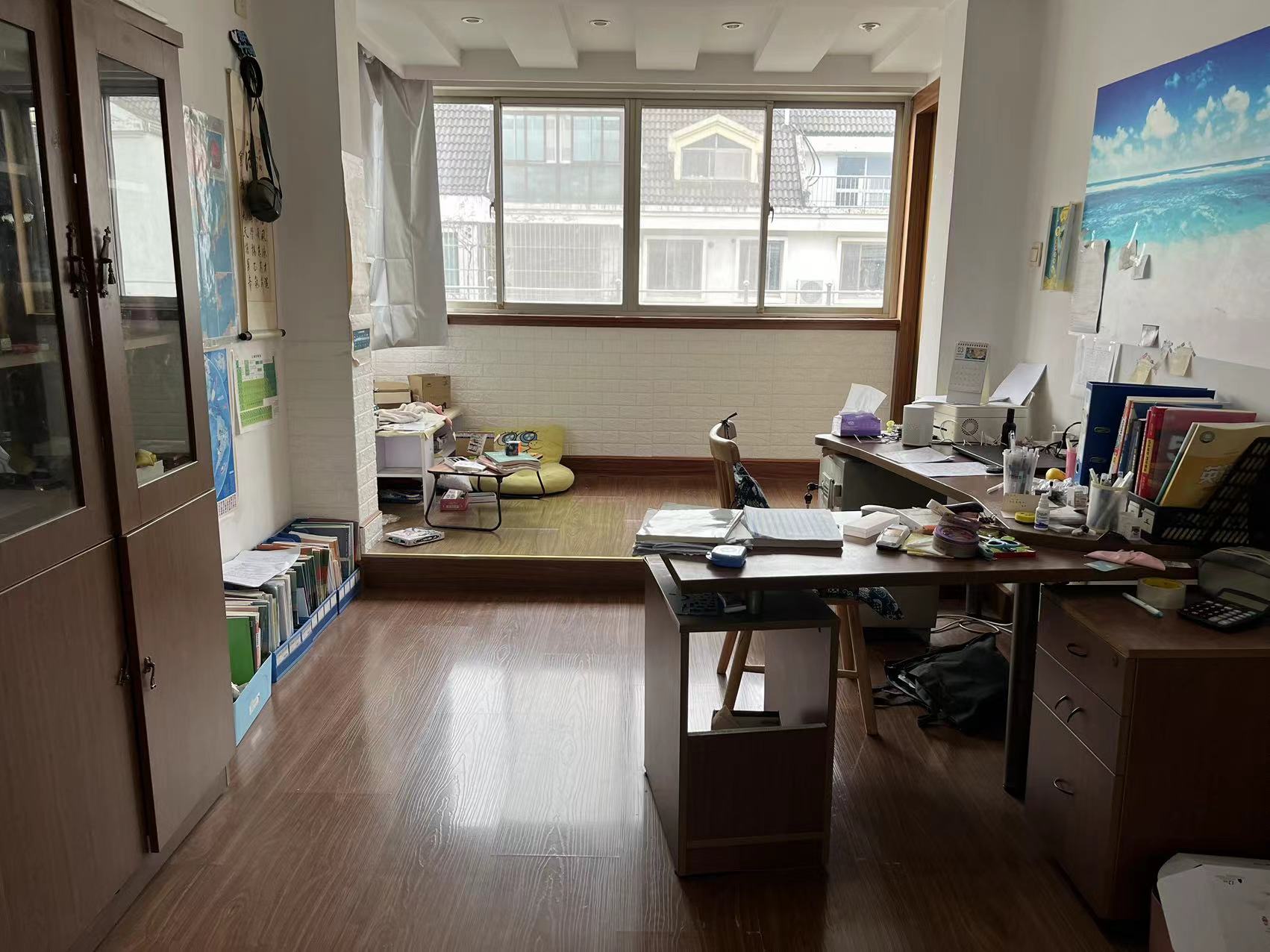 光明花苑(崇川区) 6室2厅2卫 216.00m&sup2;