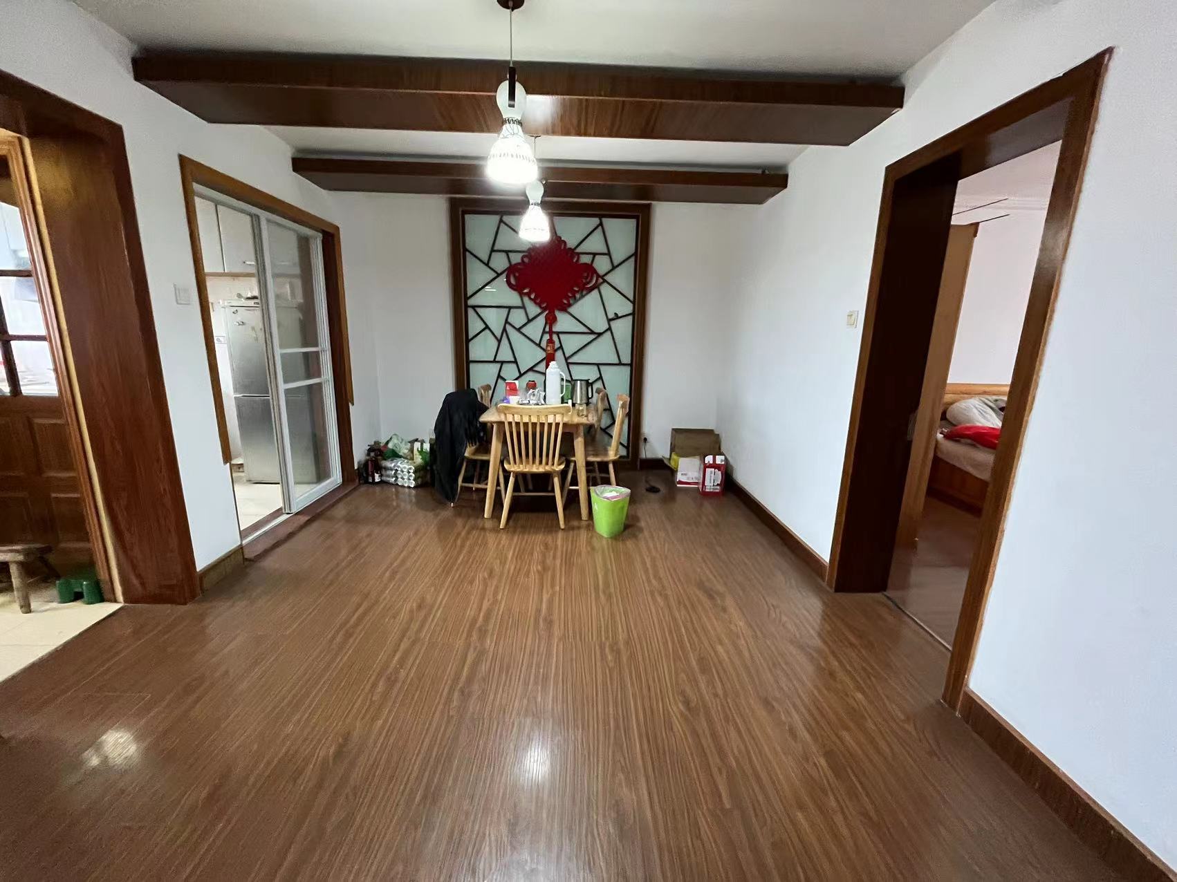 光明花苑(崇川区) 6室2厅2卫 216.00m&sup2;