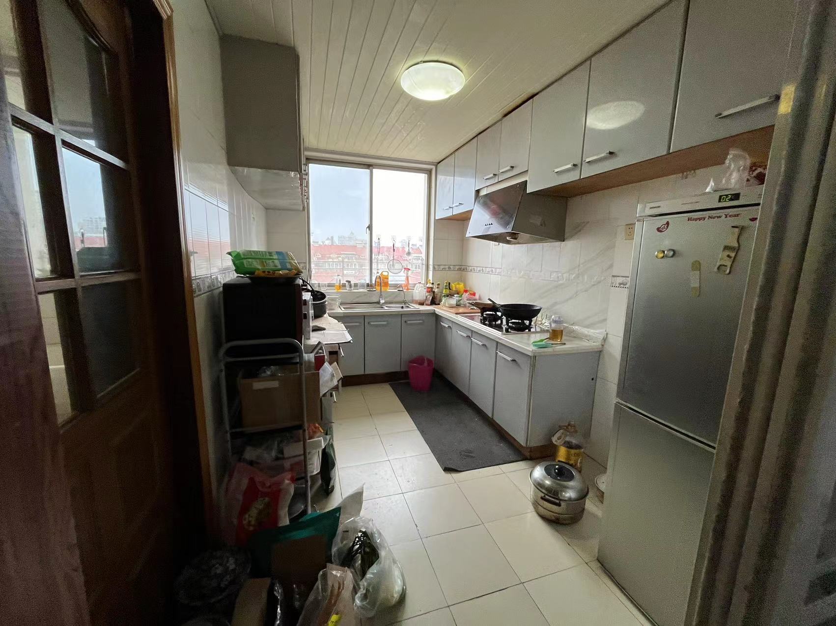 光明花苑(崇川区) 6室2厅2卫 216.00m&sup2;