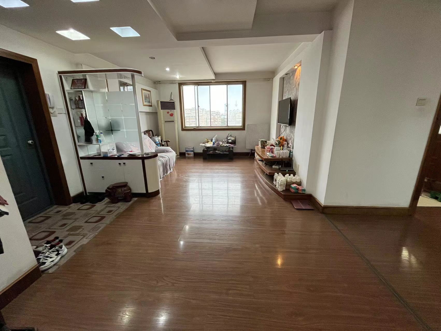 光明花苑(崇川区) 6室2厅2卫 216.00m&sup2;