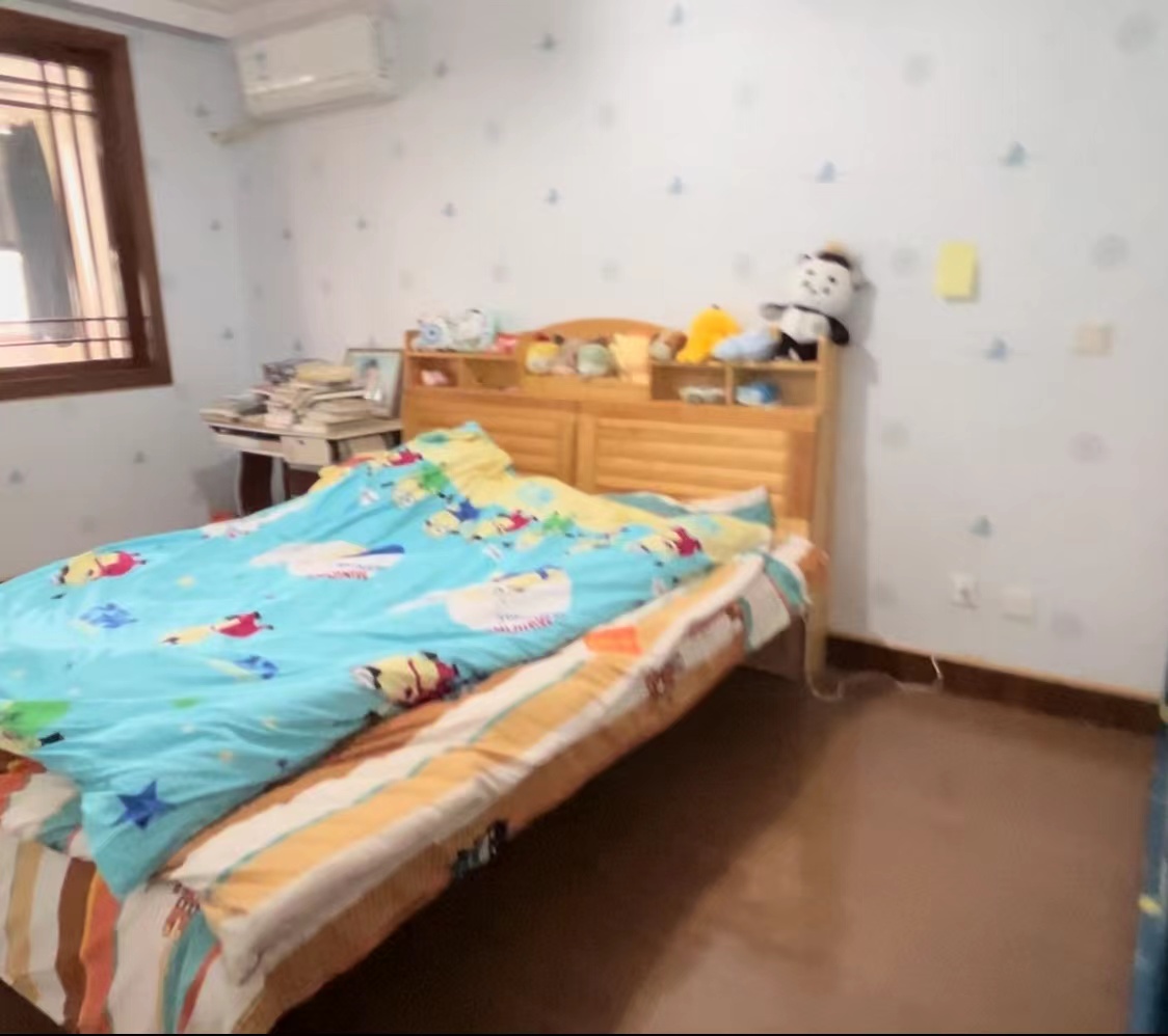 光明花苑(崇川区) 6室2厅2卫 216.00m&sup2;