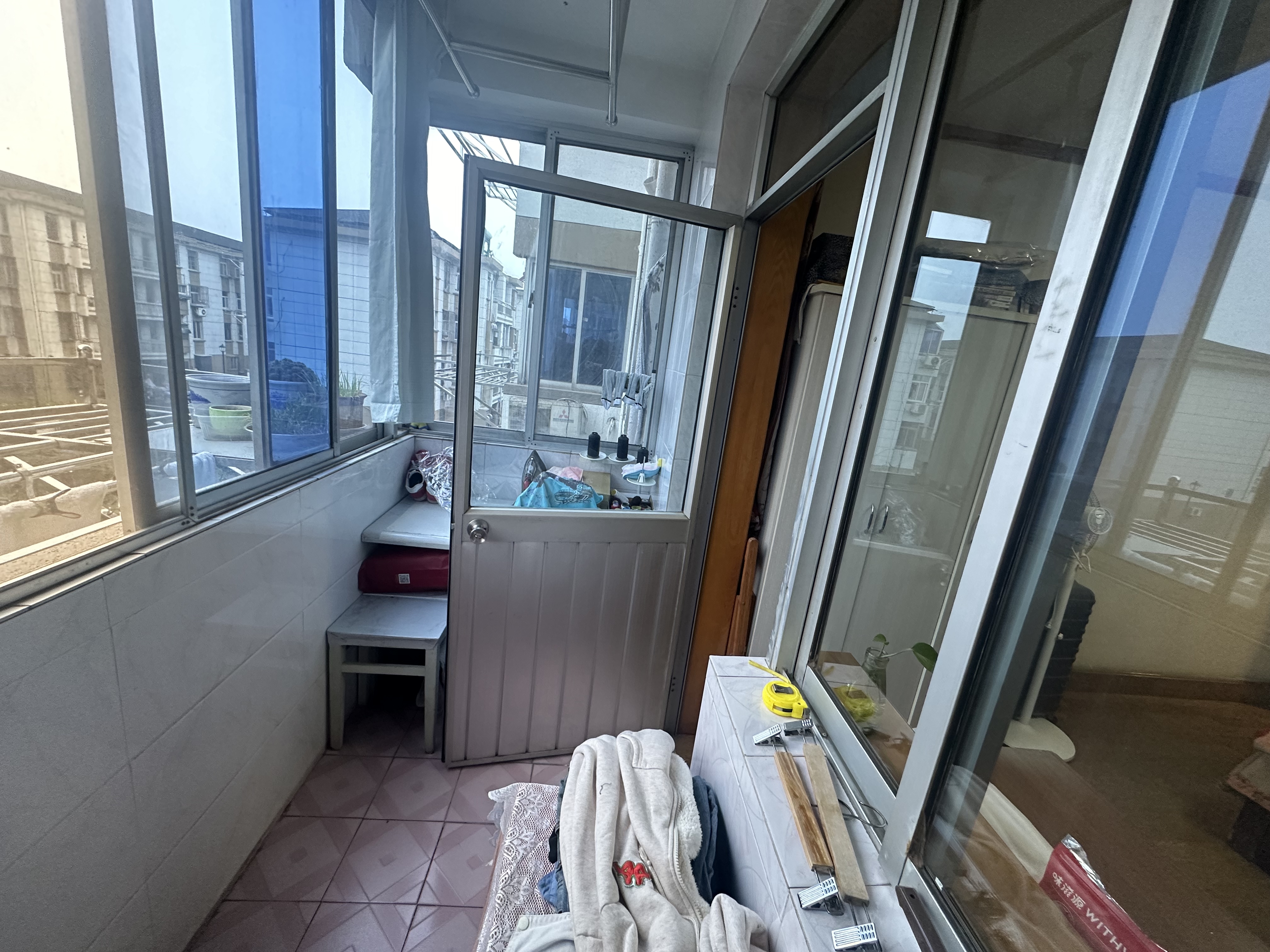 板桥东村 2室1厅1卫 72.97m&sup2;