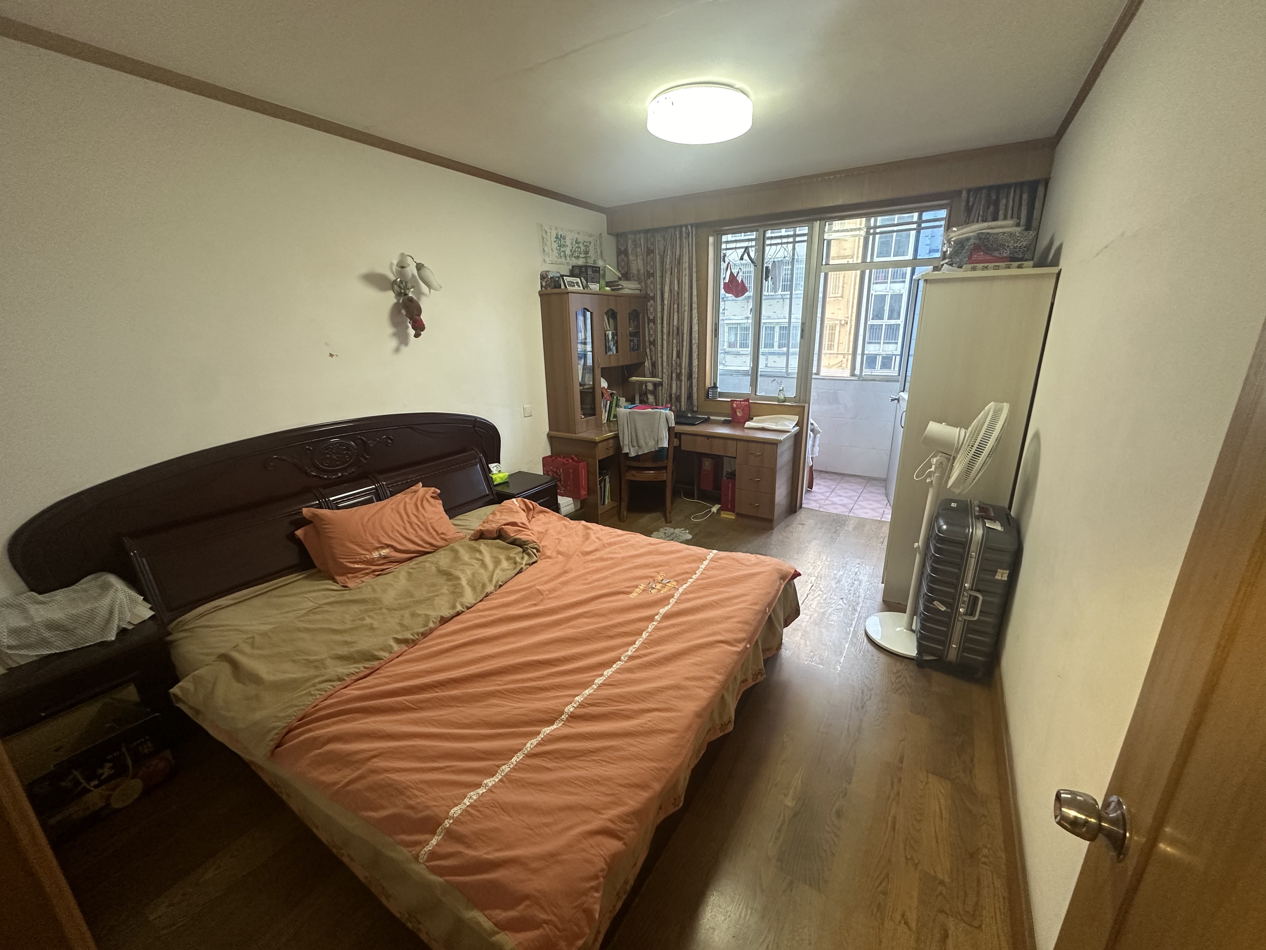 板桥东村 2室1厅1卫 72.97m&sup2;