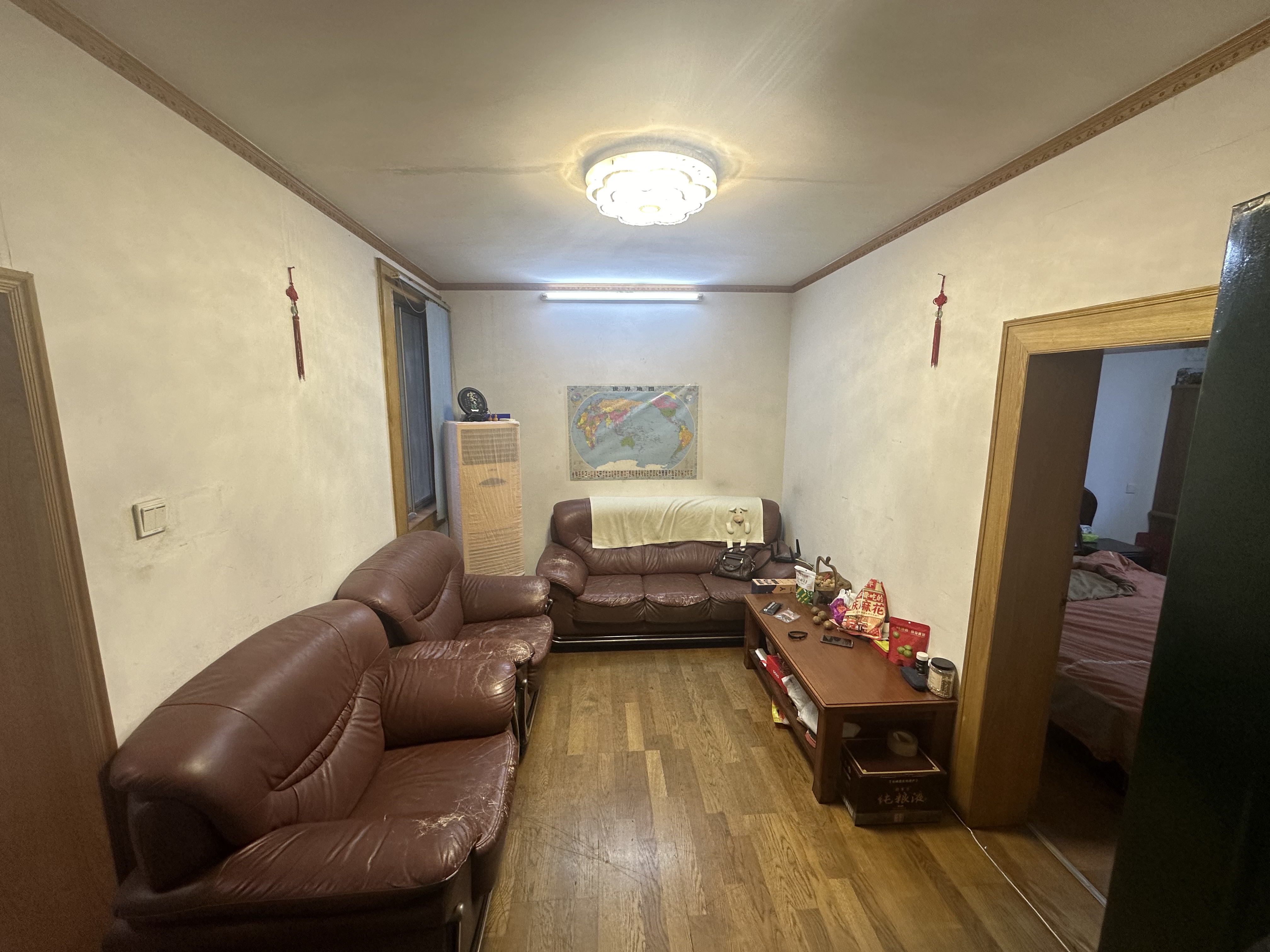 板桥东村 2室1厅1卫 72.97m&sup2;
