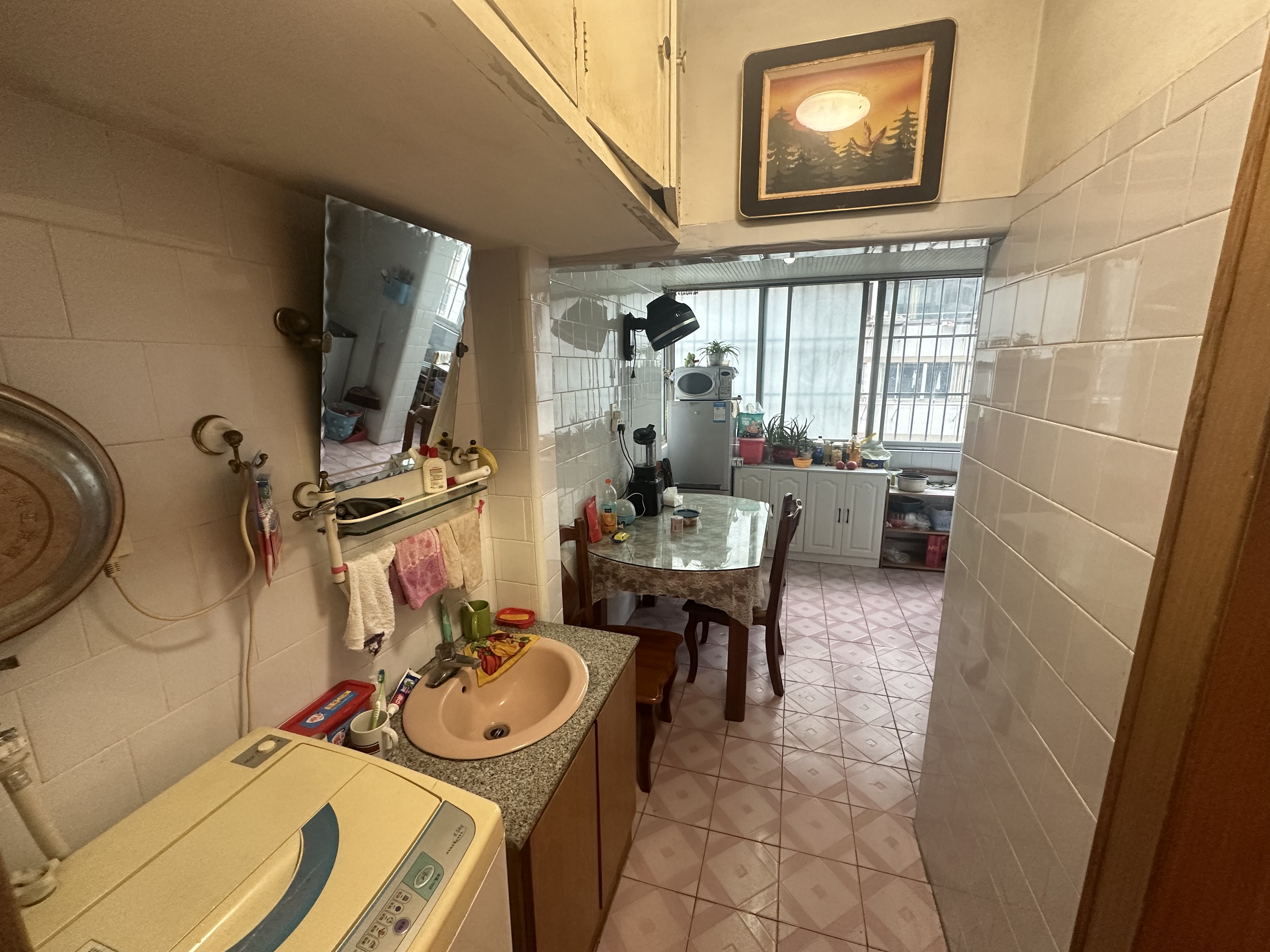 板桥东村 2室1厅1卫 72.97m&sup2;