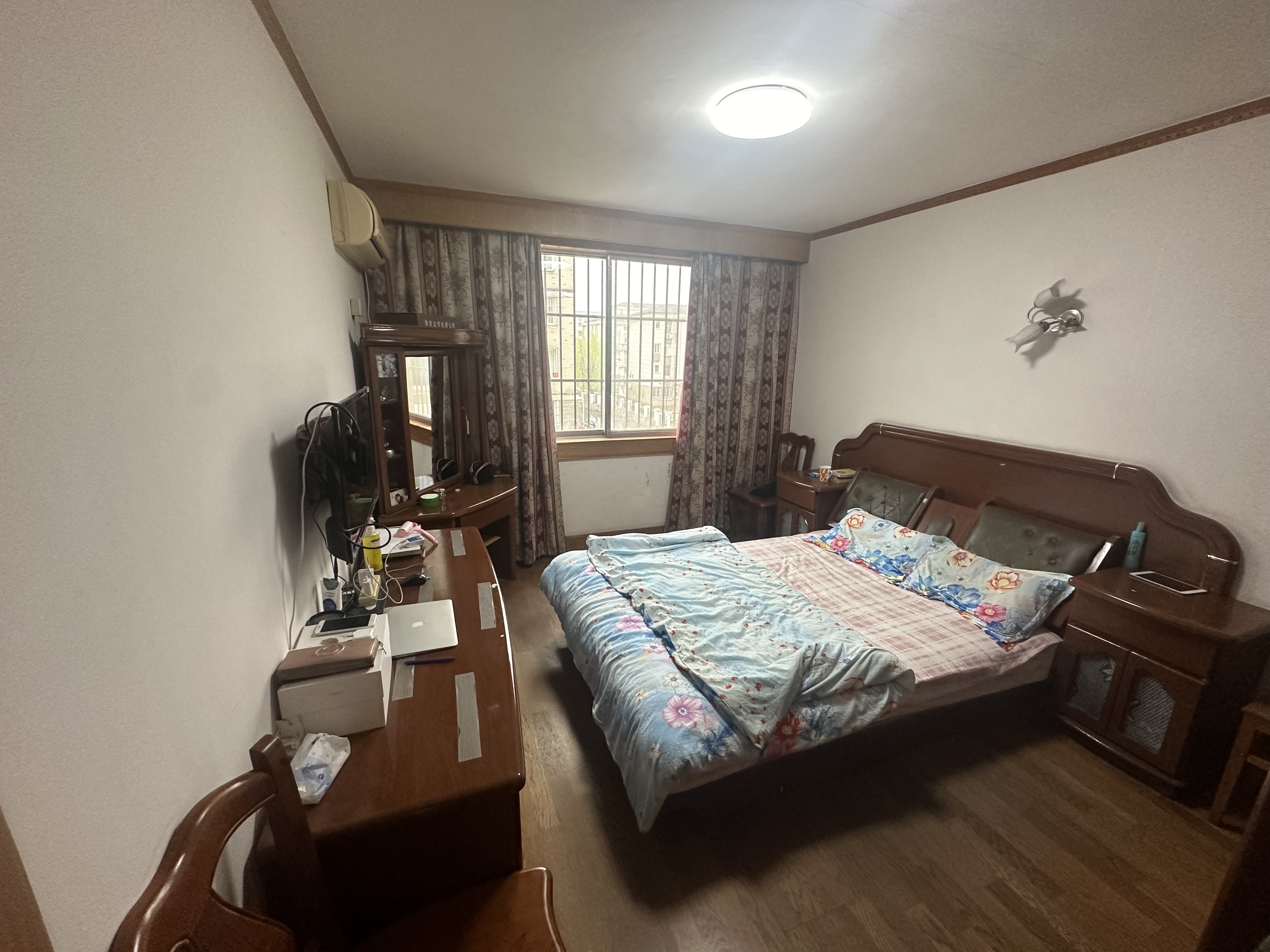 板桥东村 2室1厅1卫 72.97m&sup2;