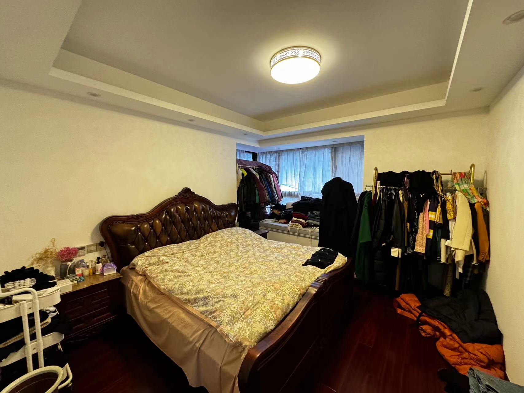 保利香槟国际 4室3厅3卫 148.30m&sup2;