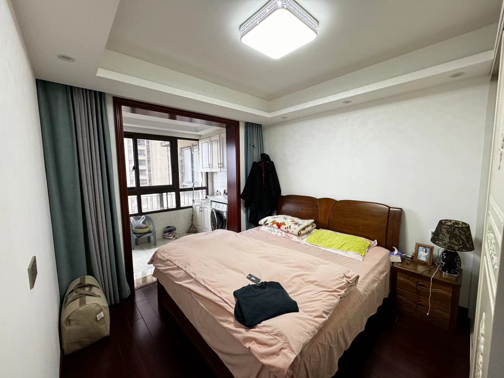 保利香槟国际 4室3厅3卫 148.30m&sup2;