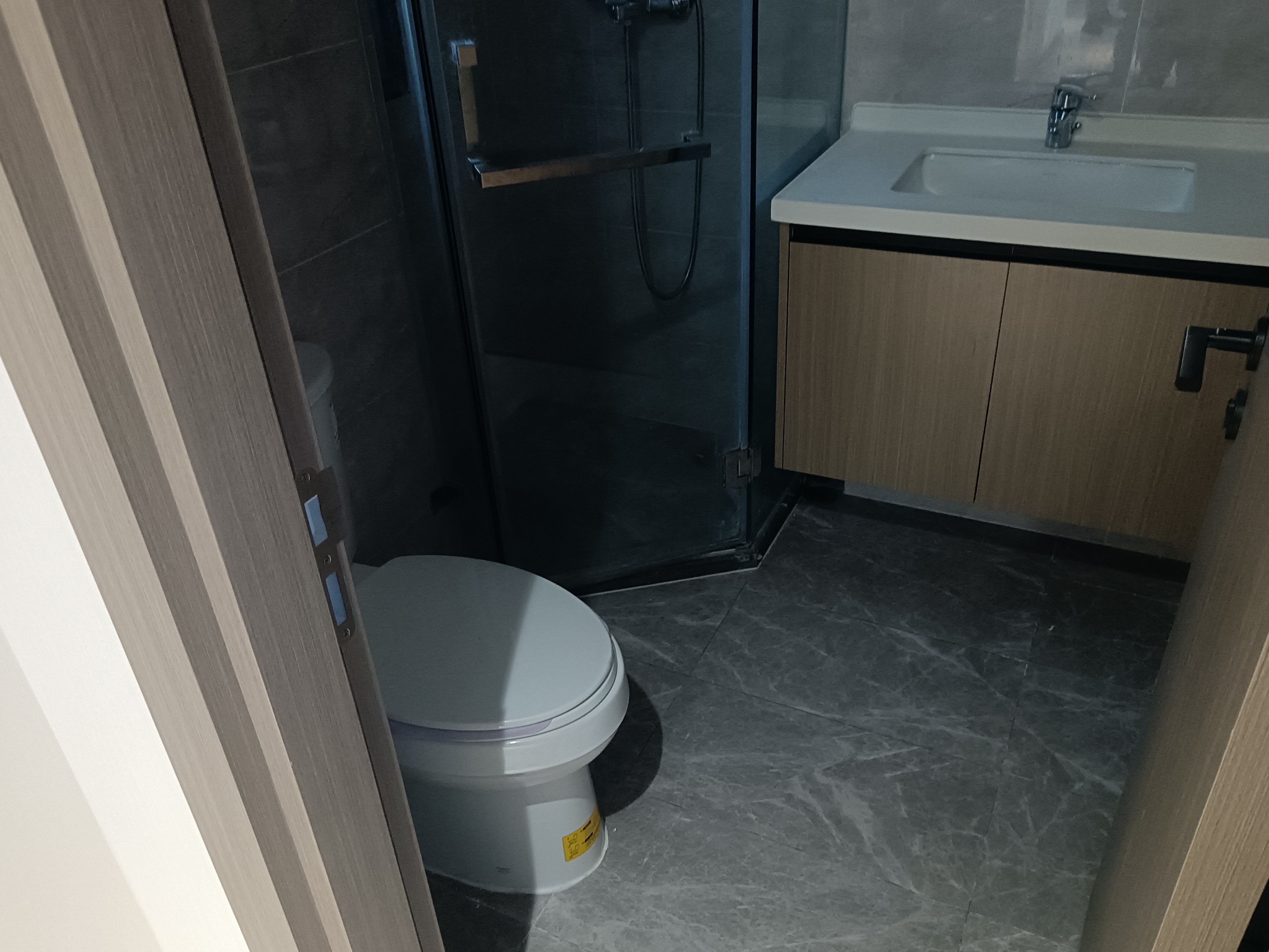 万科时代之光 3室1厅1卫 98m²