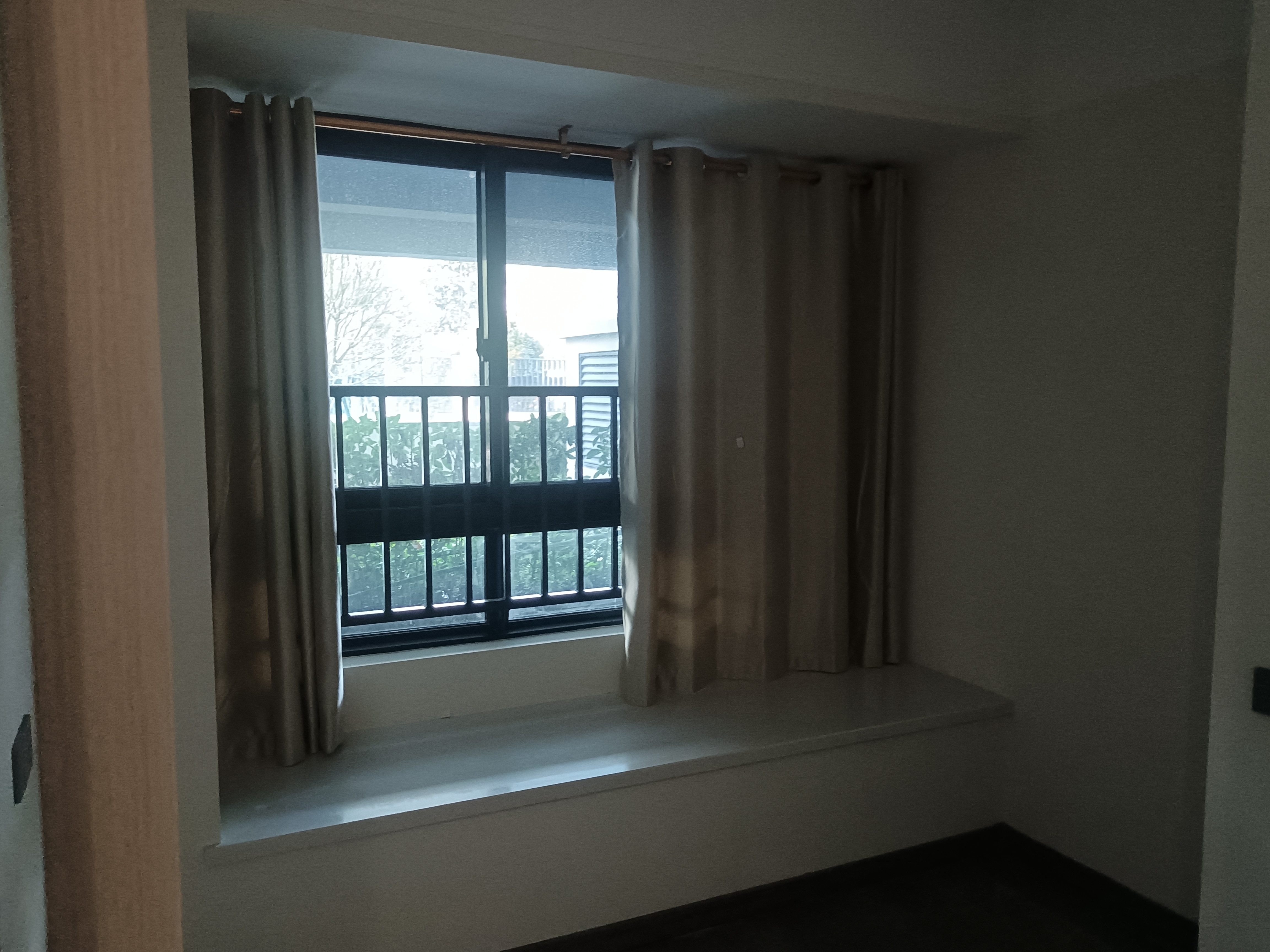 万科时代之光 3室1厅1卫 98m²