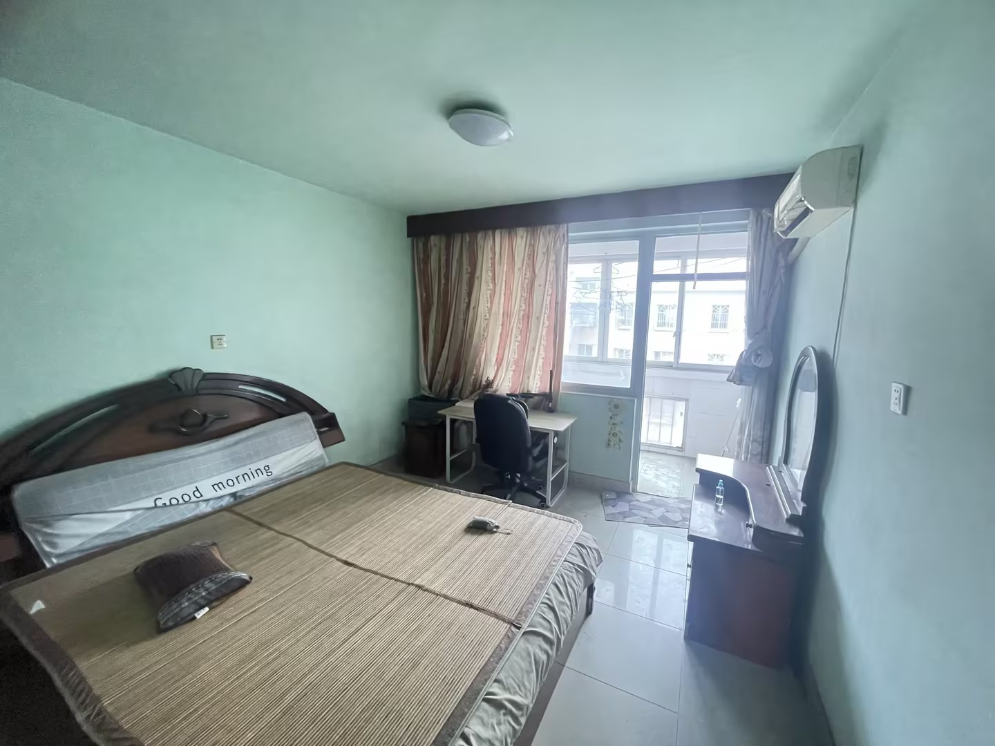 新城东苑 2室1厅1卫 64m&sup2;
