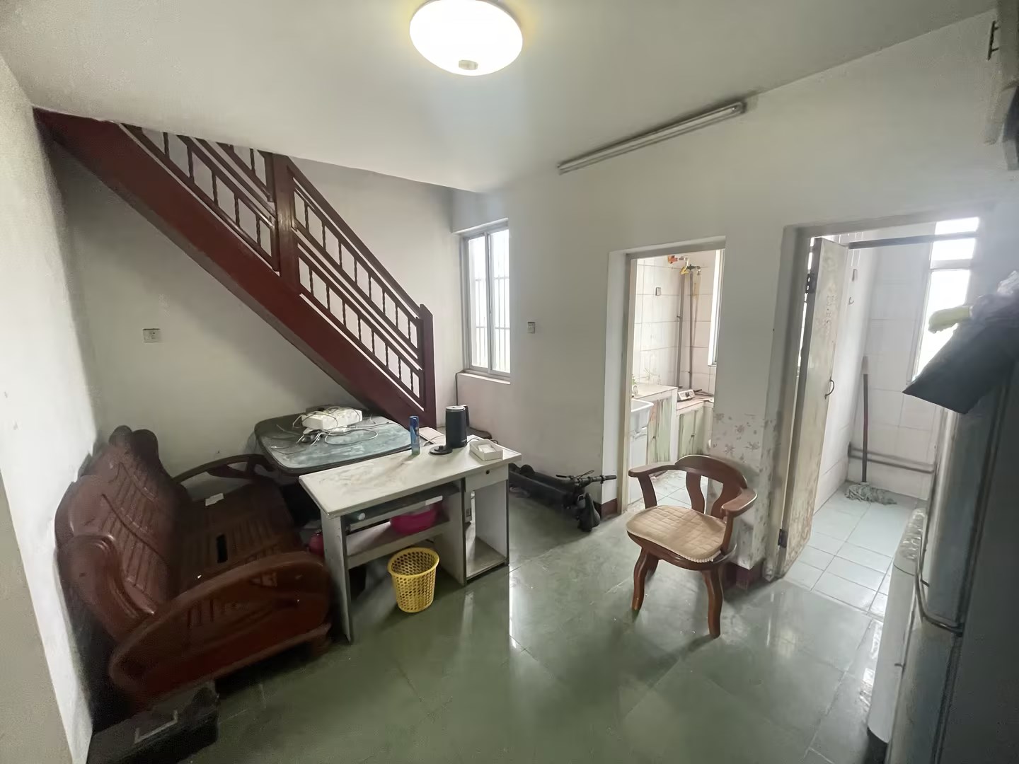 新城东苑 2室1厅1卫 64m²