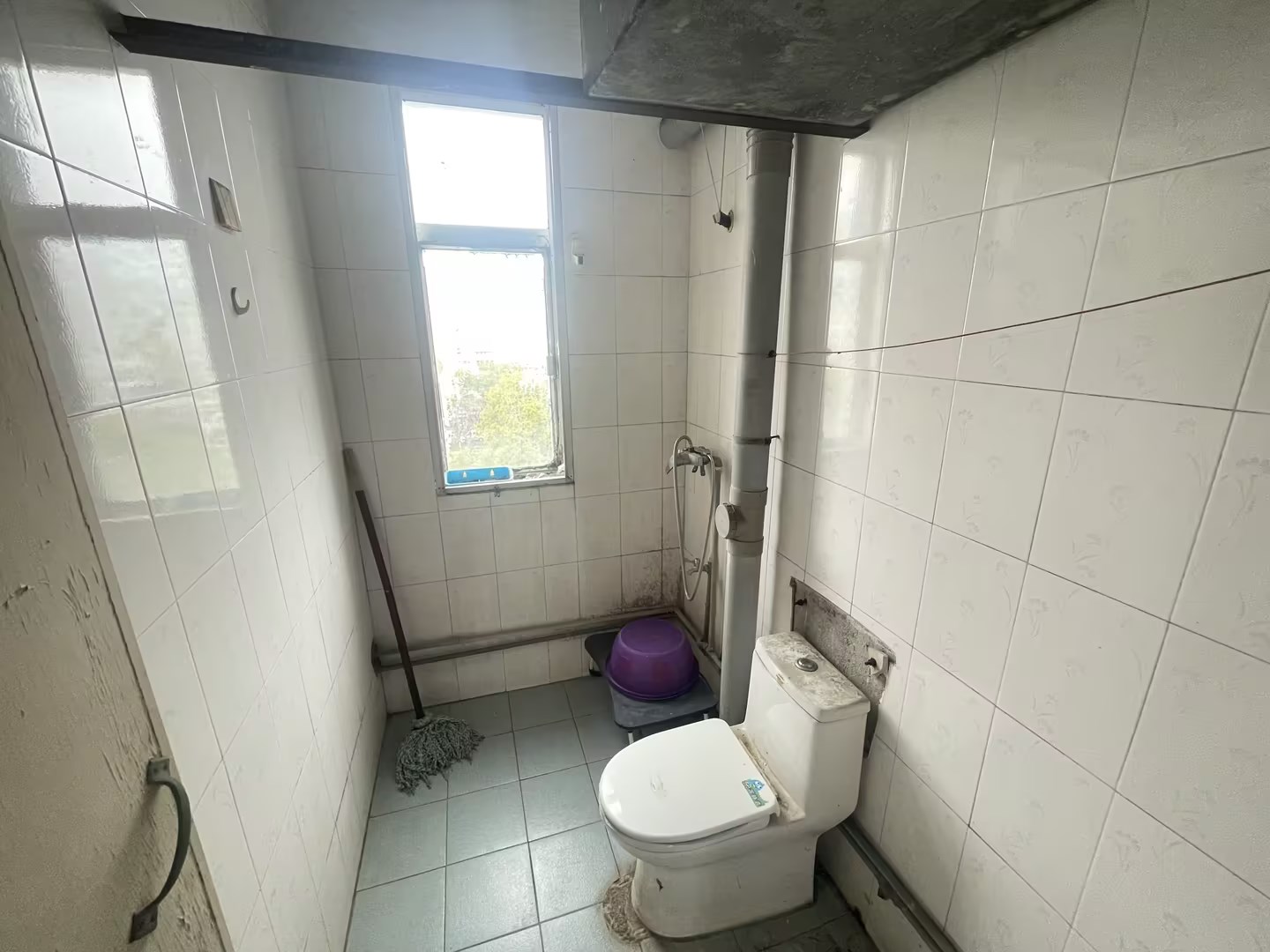 新城东苑 2室1厅1卫 64m&sup2;
