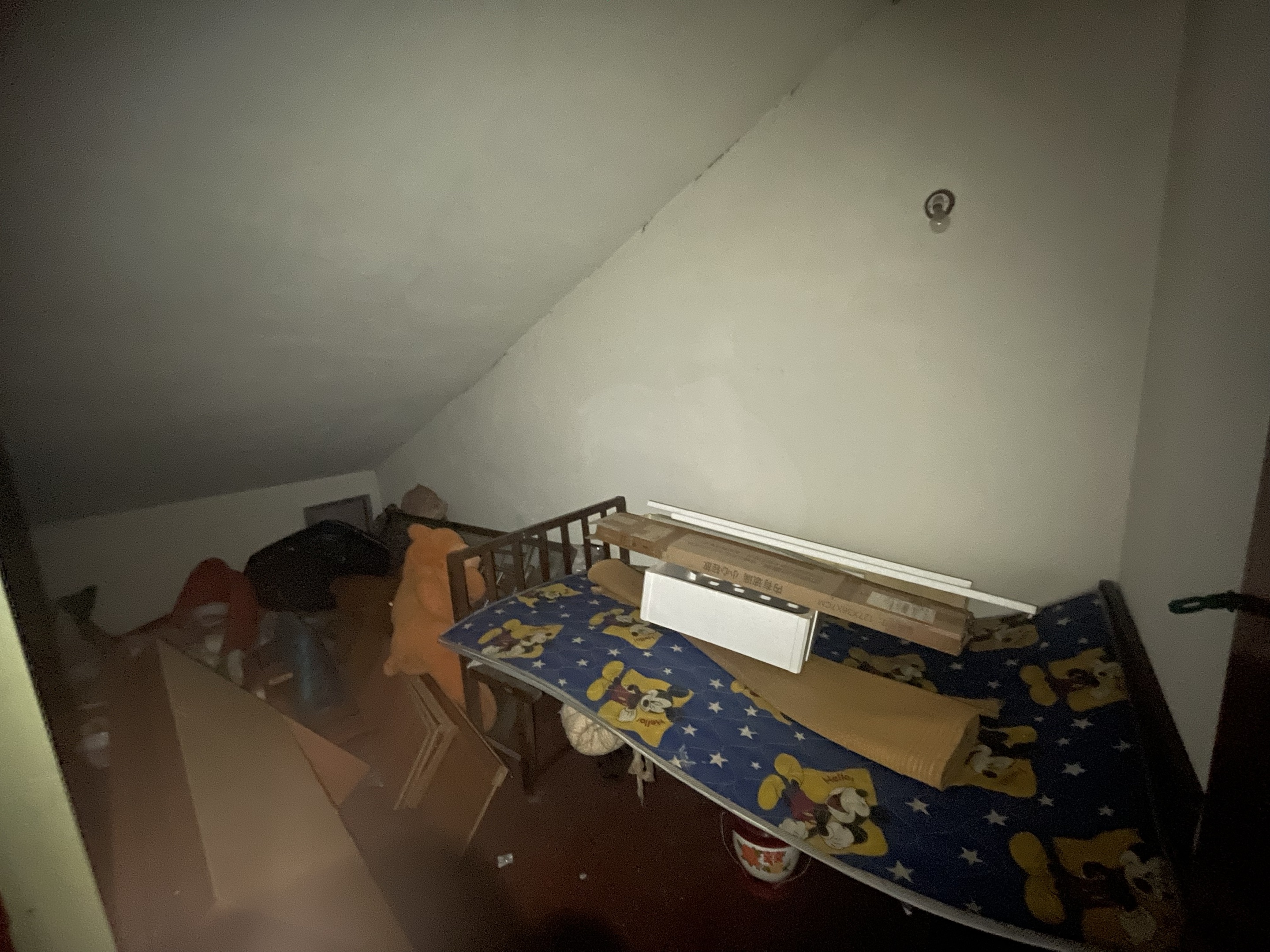 新城东苑 2室1厅1卫 64m&sup2;