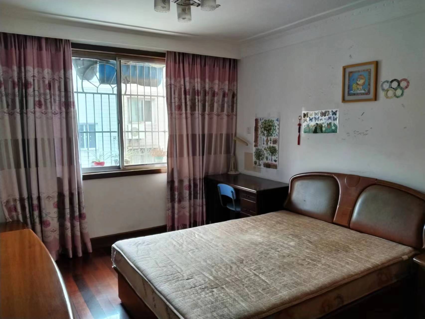 濠西园 1室0厅0卫 80.00m&sup2;