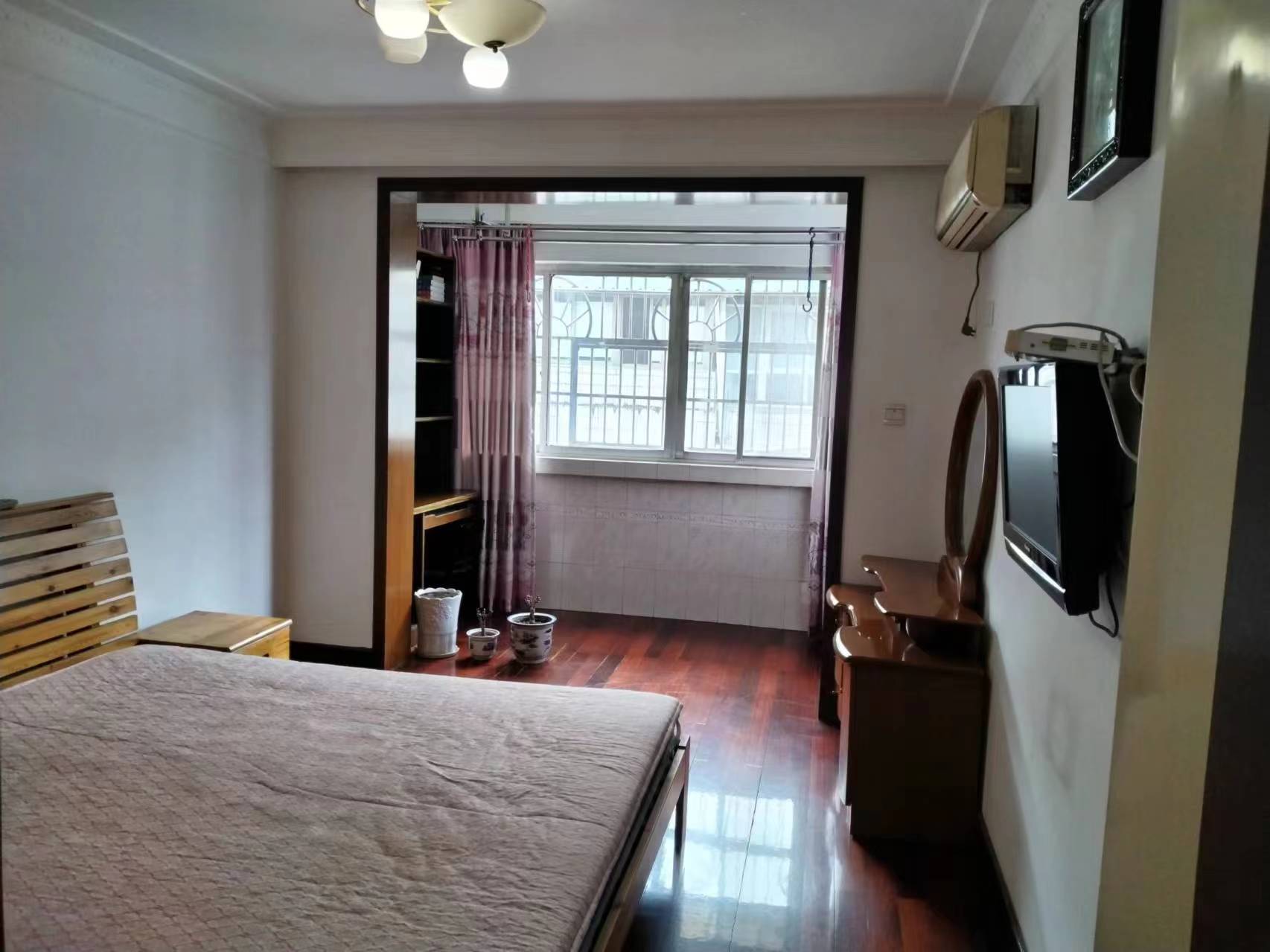 濠西园 1室0厅0卫 80.00m&sup2;
