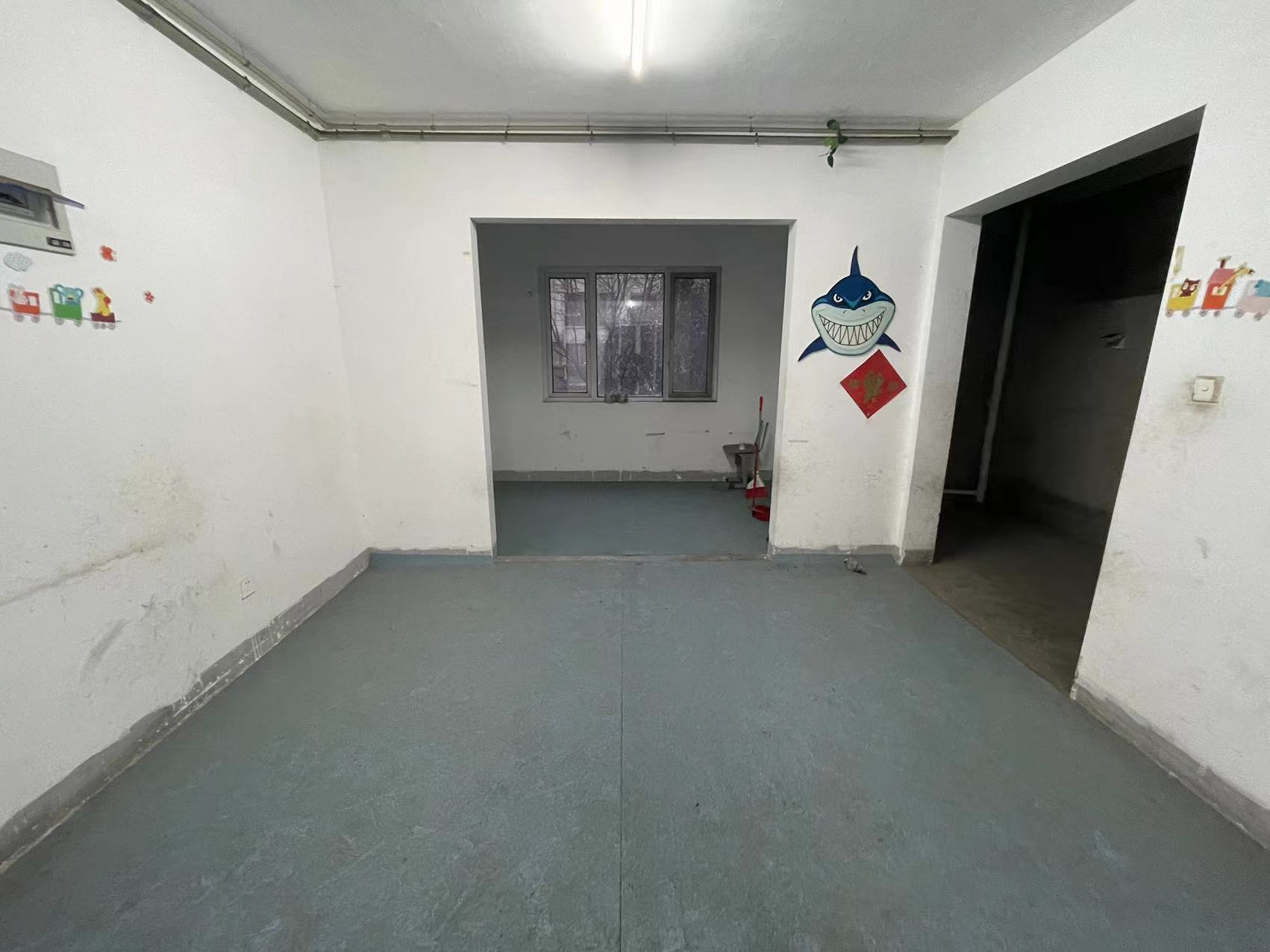 中海碧林湾 3室2厅2卫 124m²