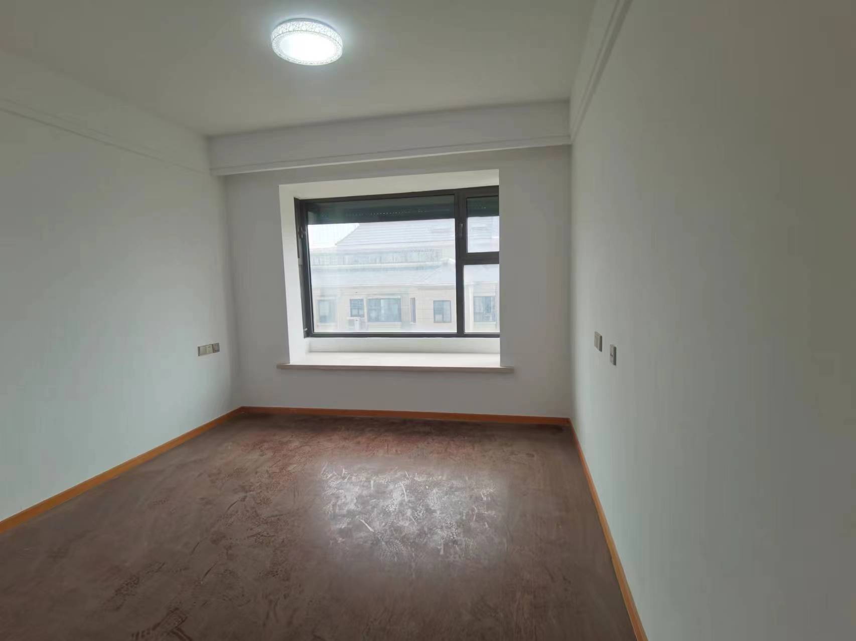中南熙悦(南通经济技术开发区) 3室2厅2卫 120.00m&sup2;