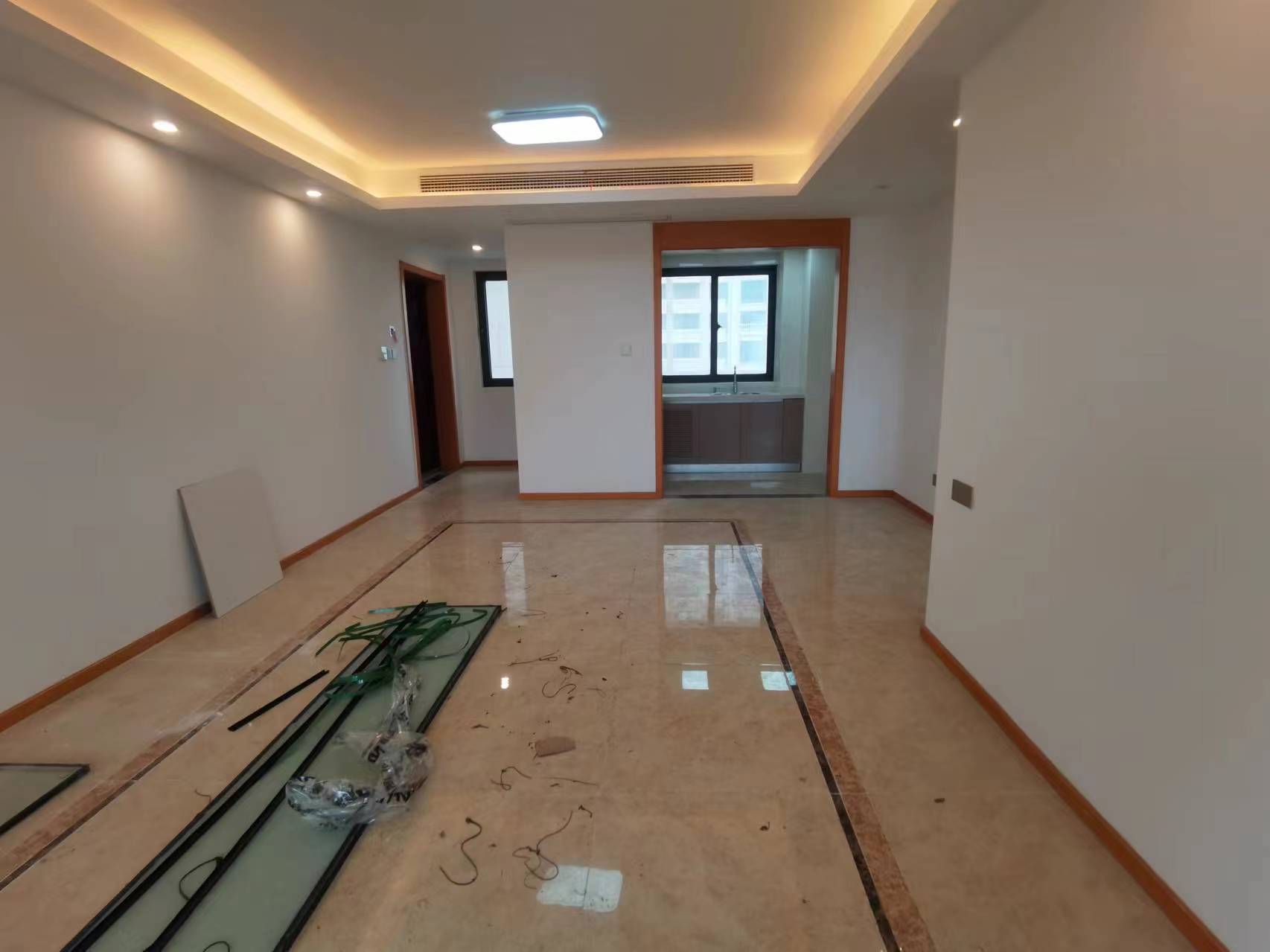 中南熙悦(南通经济技术开发区) 3室2厅2卫 120.00m²