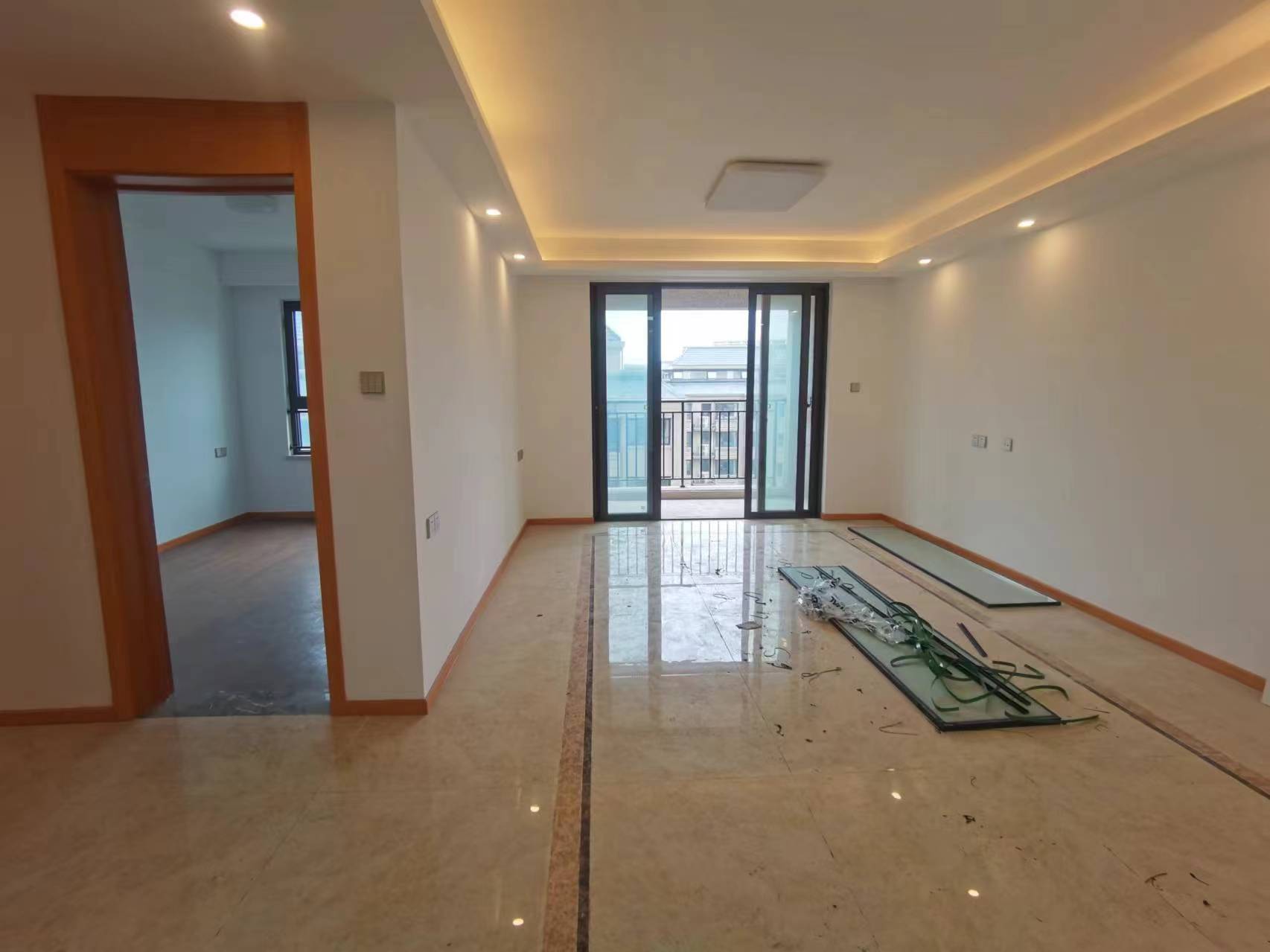 中南熙悦(南通经济技术开发区) 3室2厅2卫 120.00m&sup2;