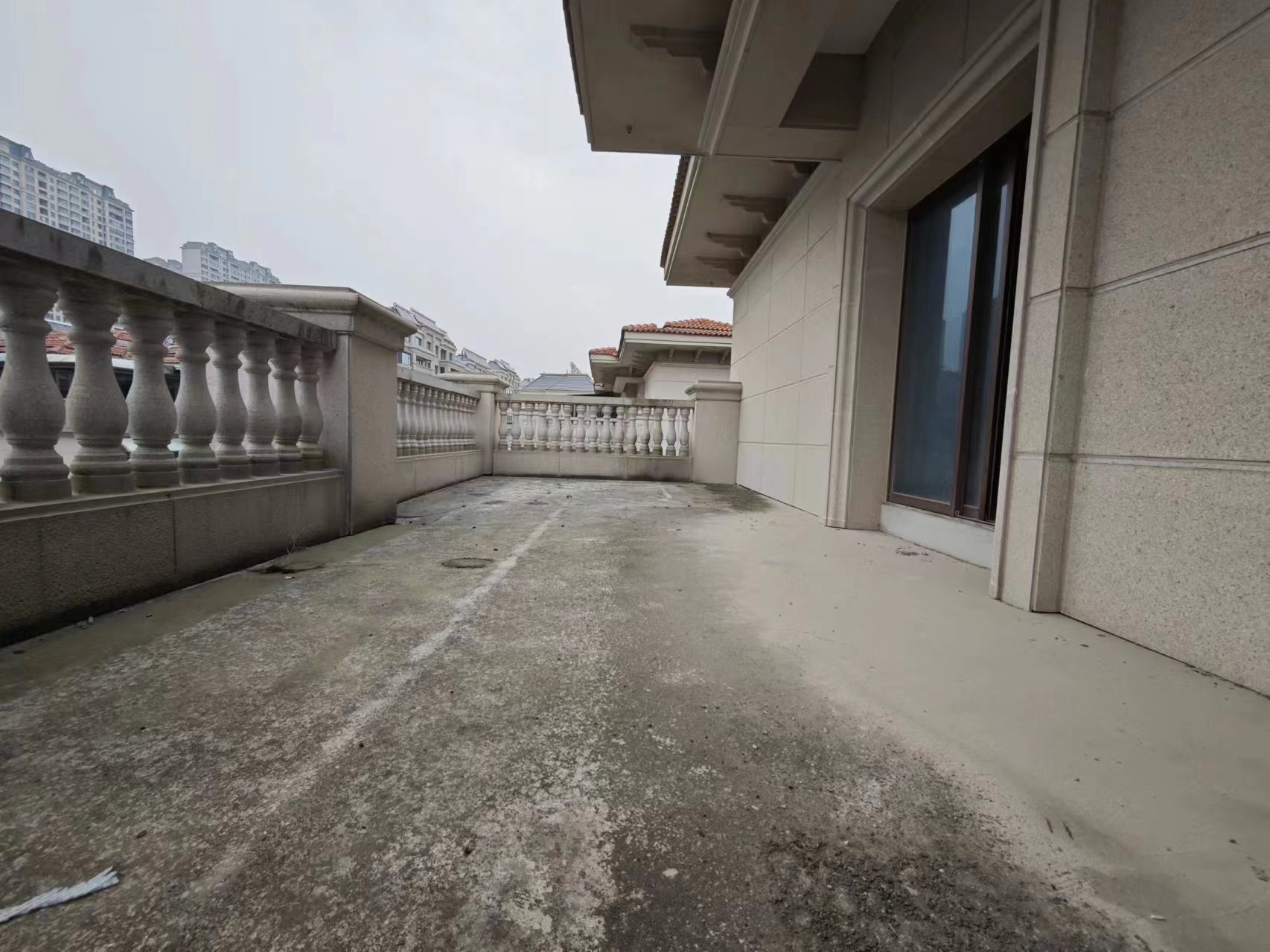 碧桂园(南通经济技术开发区) 6室2厅5卫 398.18m&sup2;
