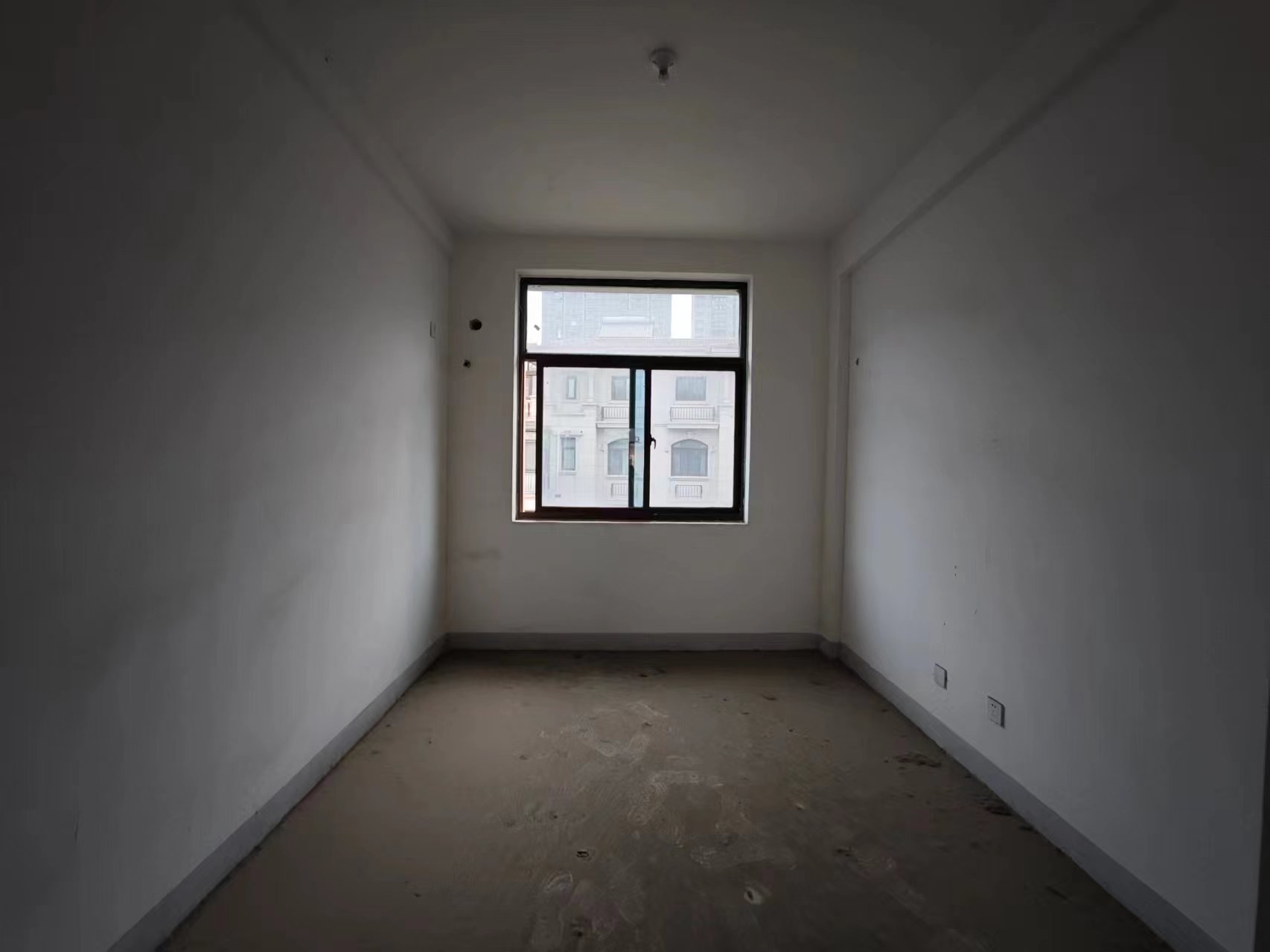 碧桂园(南通经济技术开发区) 6室2厅5卫 398.18m&sup2;