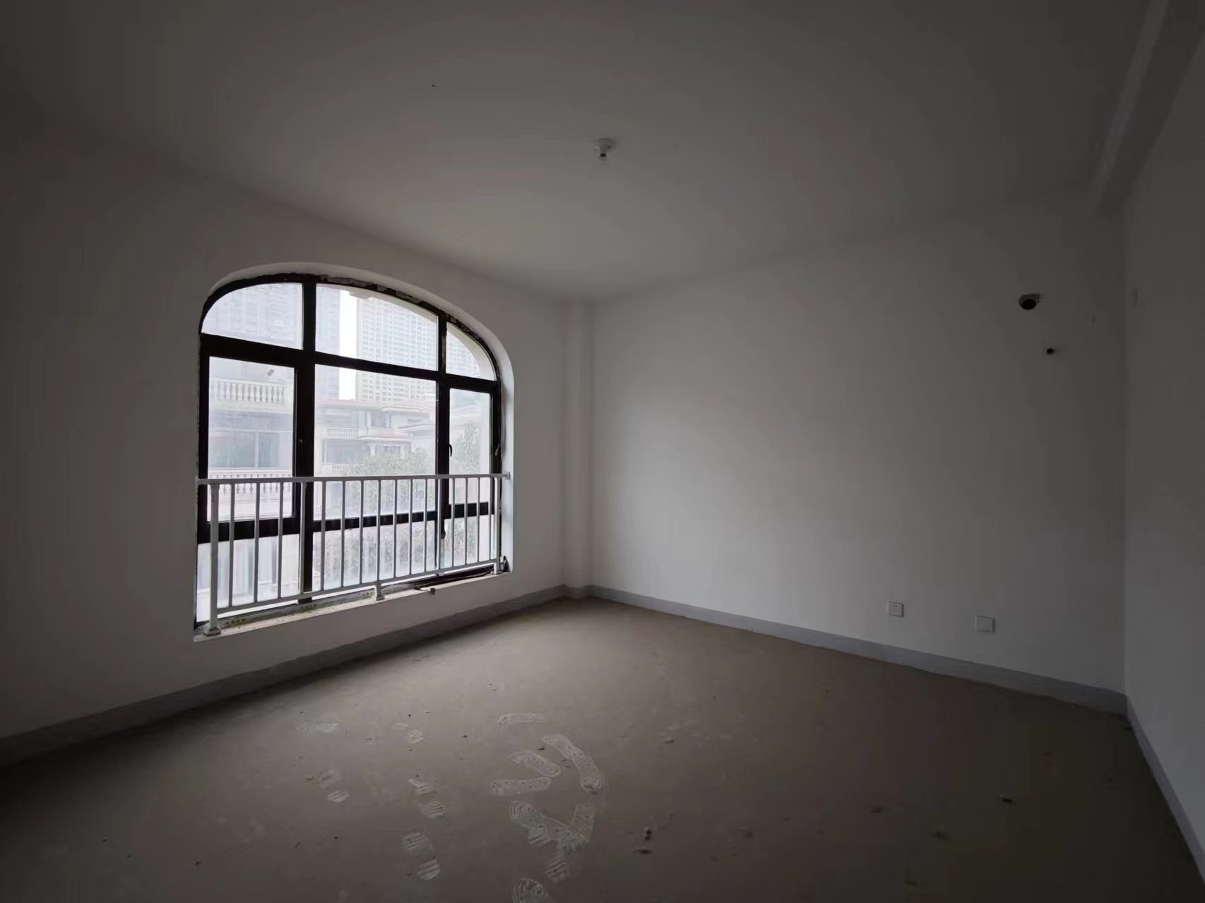 碧桂园(南通经济技术开发区) 6室2厅5卫 398.18m&sup2;