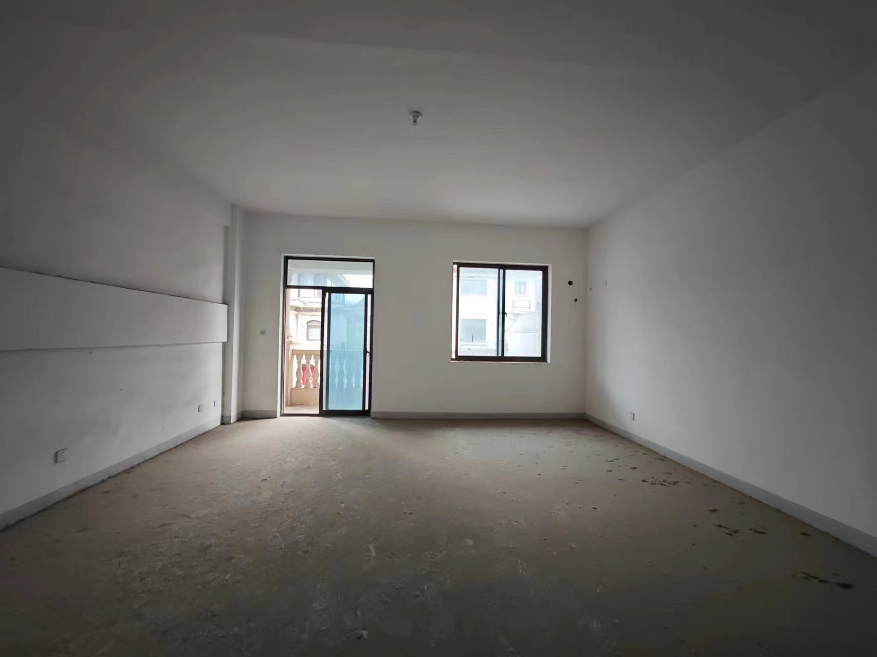 碧桂园(南通经济技术开发区) 6室2厅5卫 398.18m&sup2;