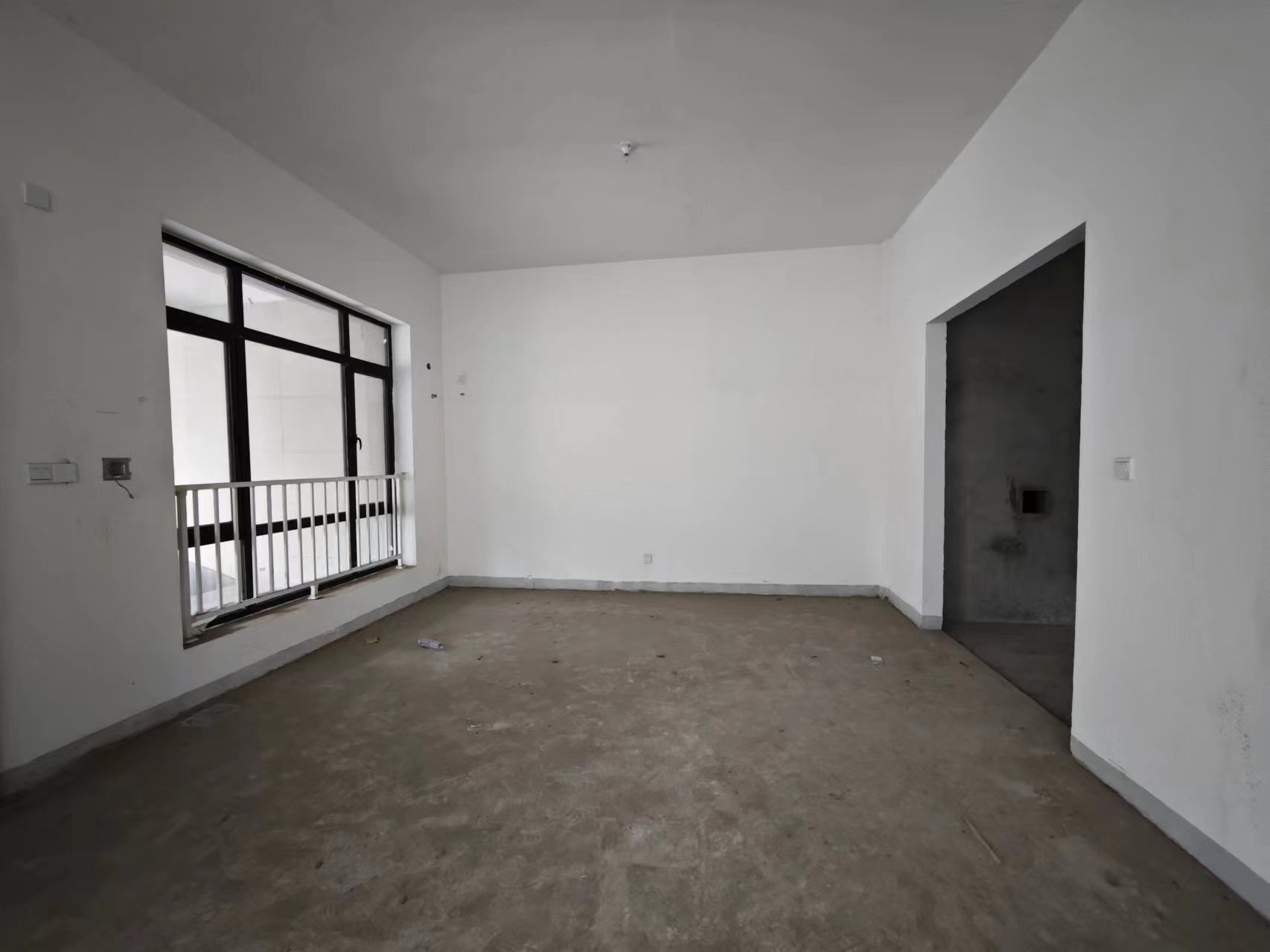 碧桂园(南通经济技术开发区) 6室2厅5卫 398.18m²