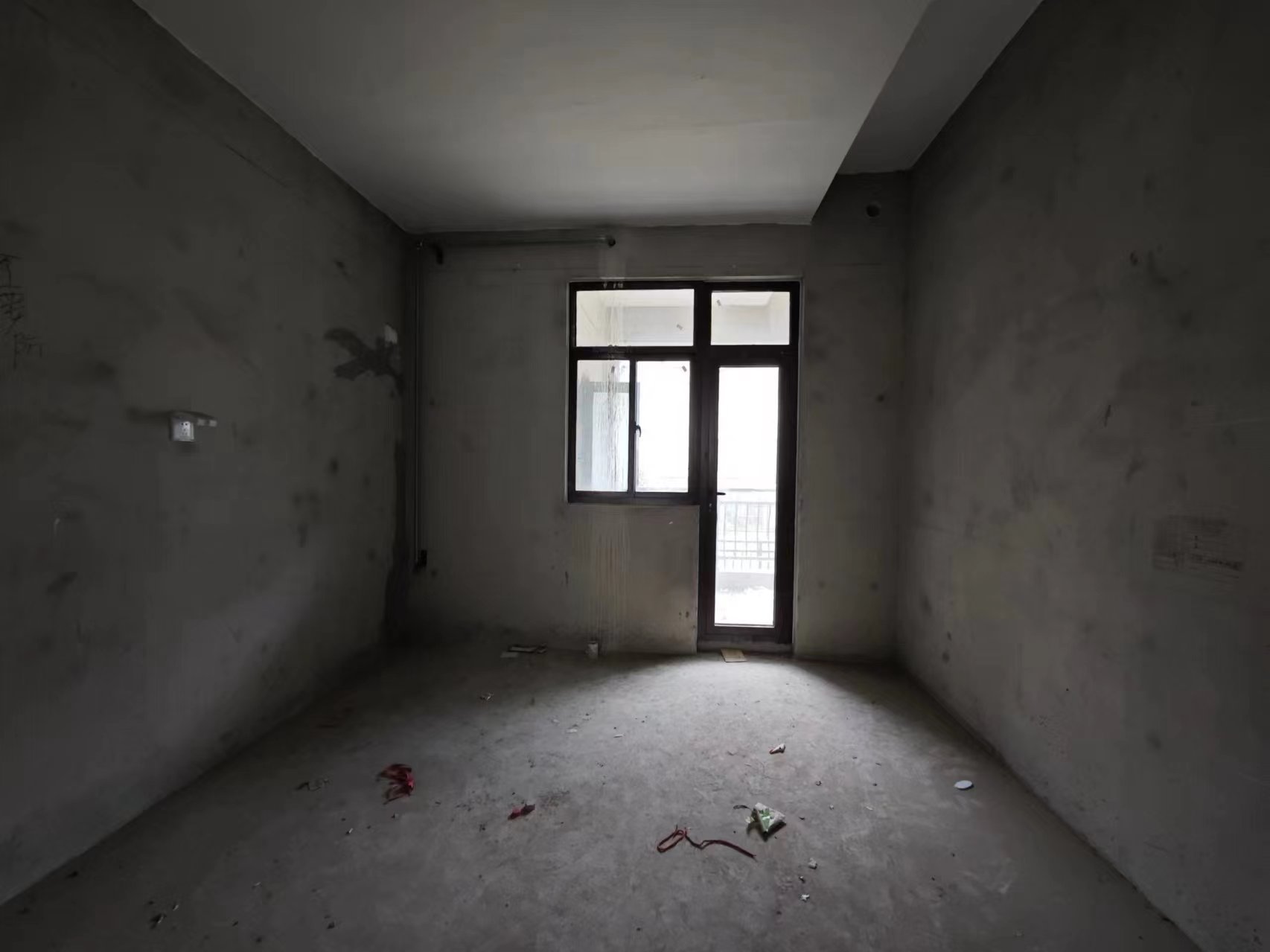 碧桂园(南通经济技术开发区) 6室2厅5卫 398.18m&sup2;