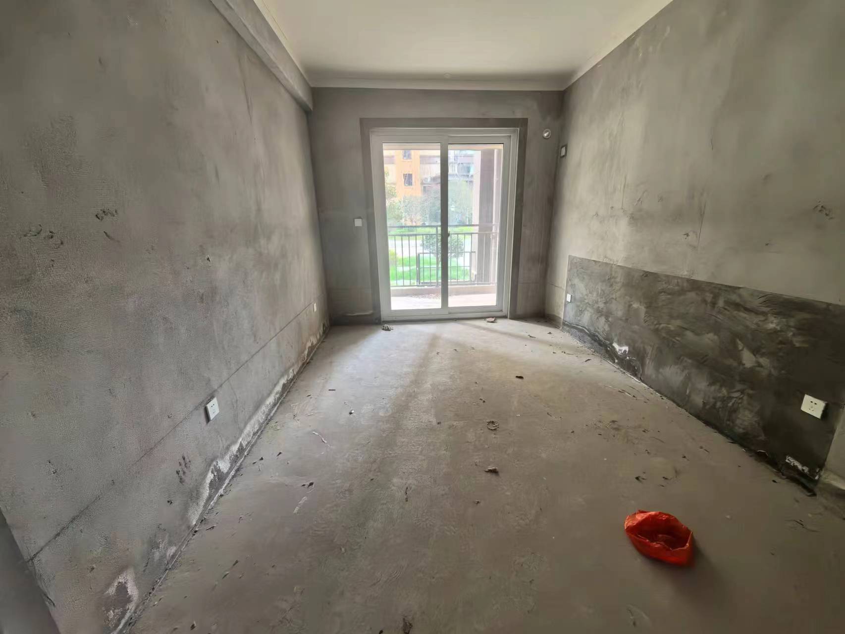 佳源都市 4室2厅2卫 131.00m&sup2;