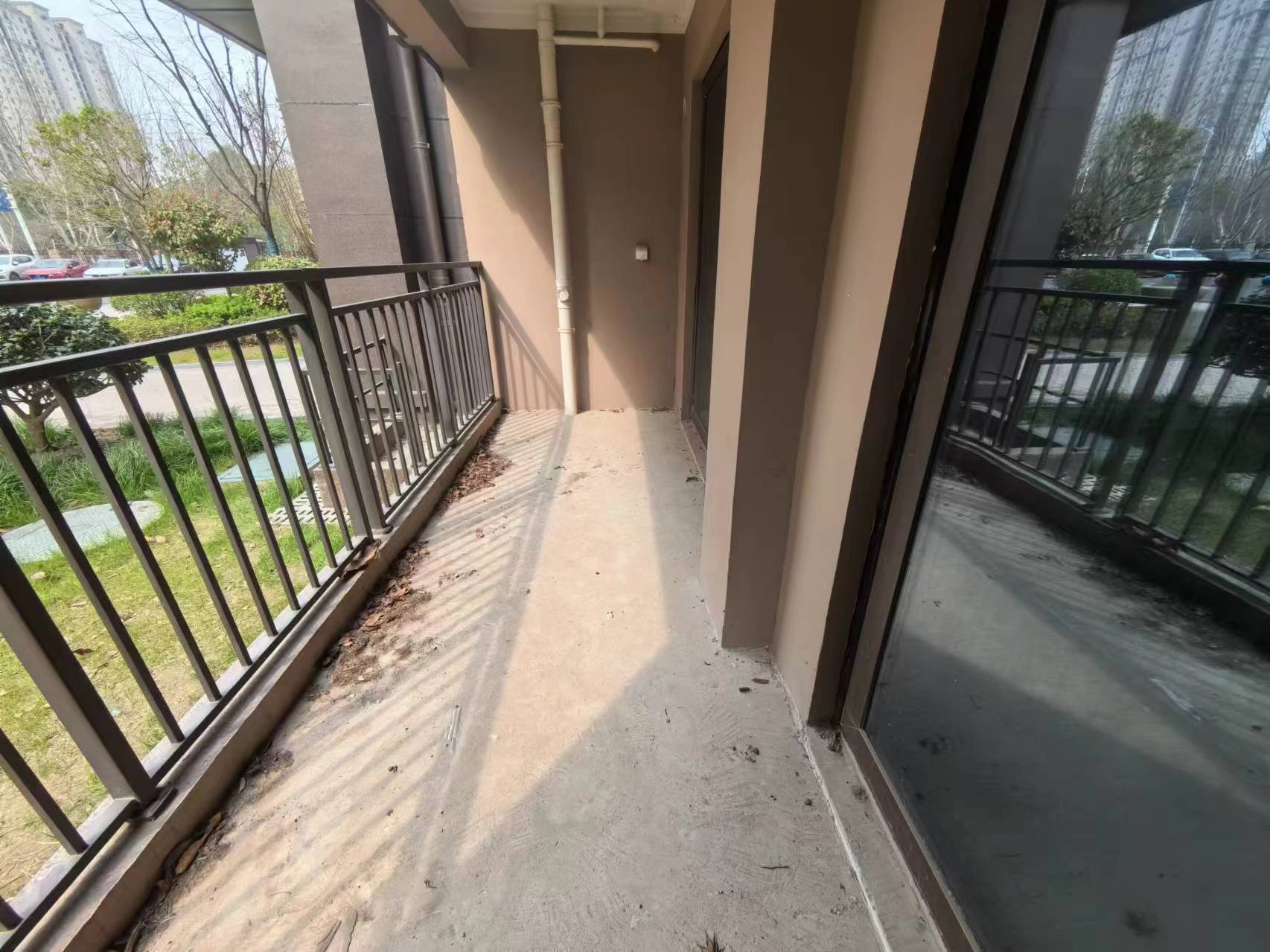 佳源都市 4室2厅2卫 131.00m&sup2;