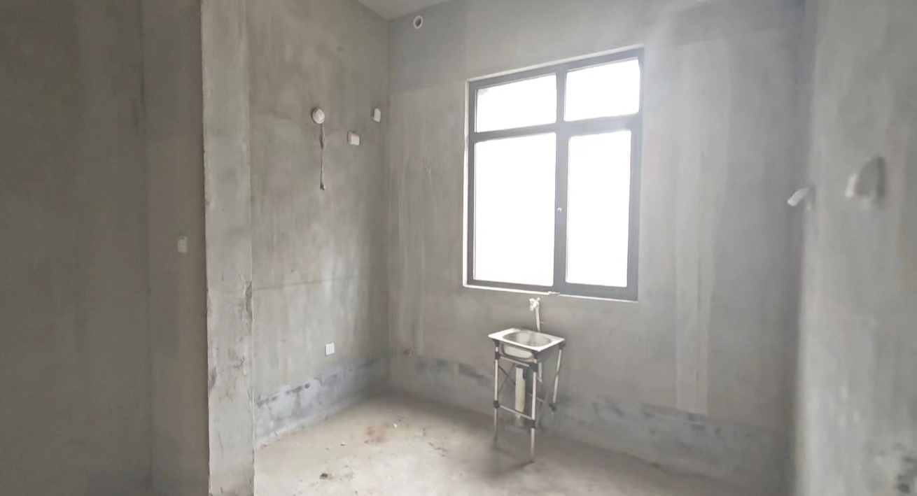 中兴兰溪荟 4室2厅3卫 165.22m&sup2;