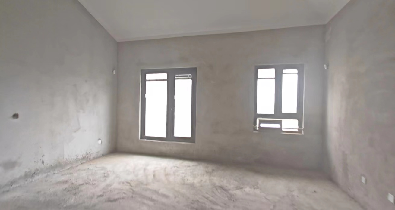 中兴兰溪荟 4室2厅3卫 165.22m&sup2;