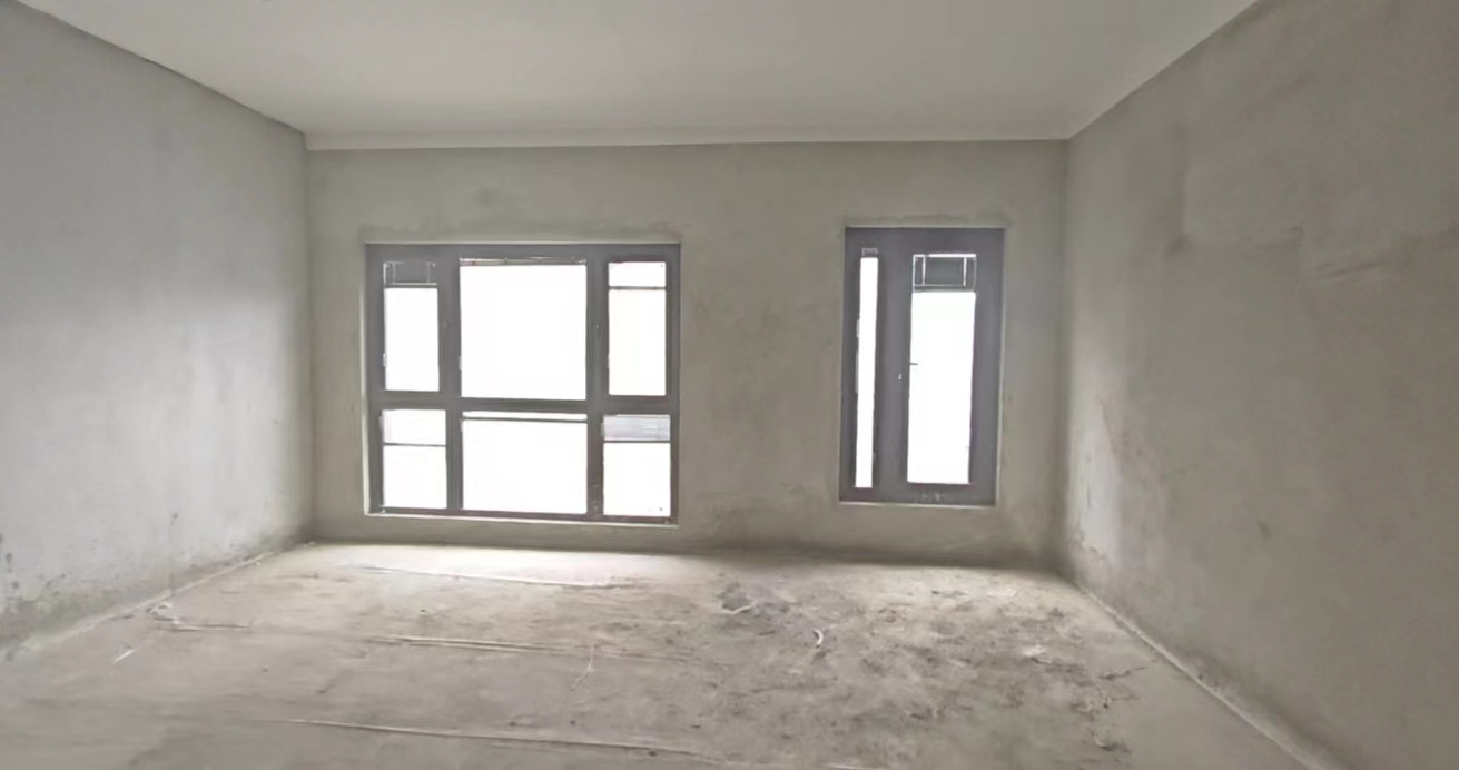 中兴兰溪荟 4室2厅3卫 165.22m&sup2;