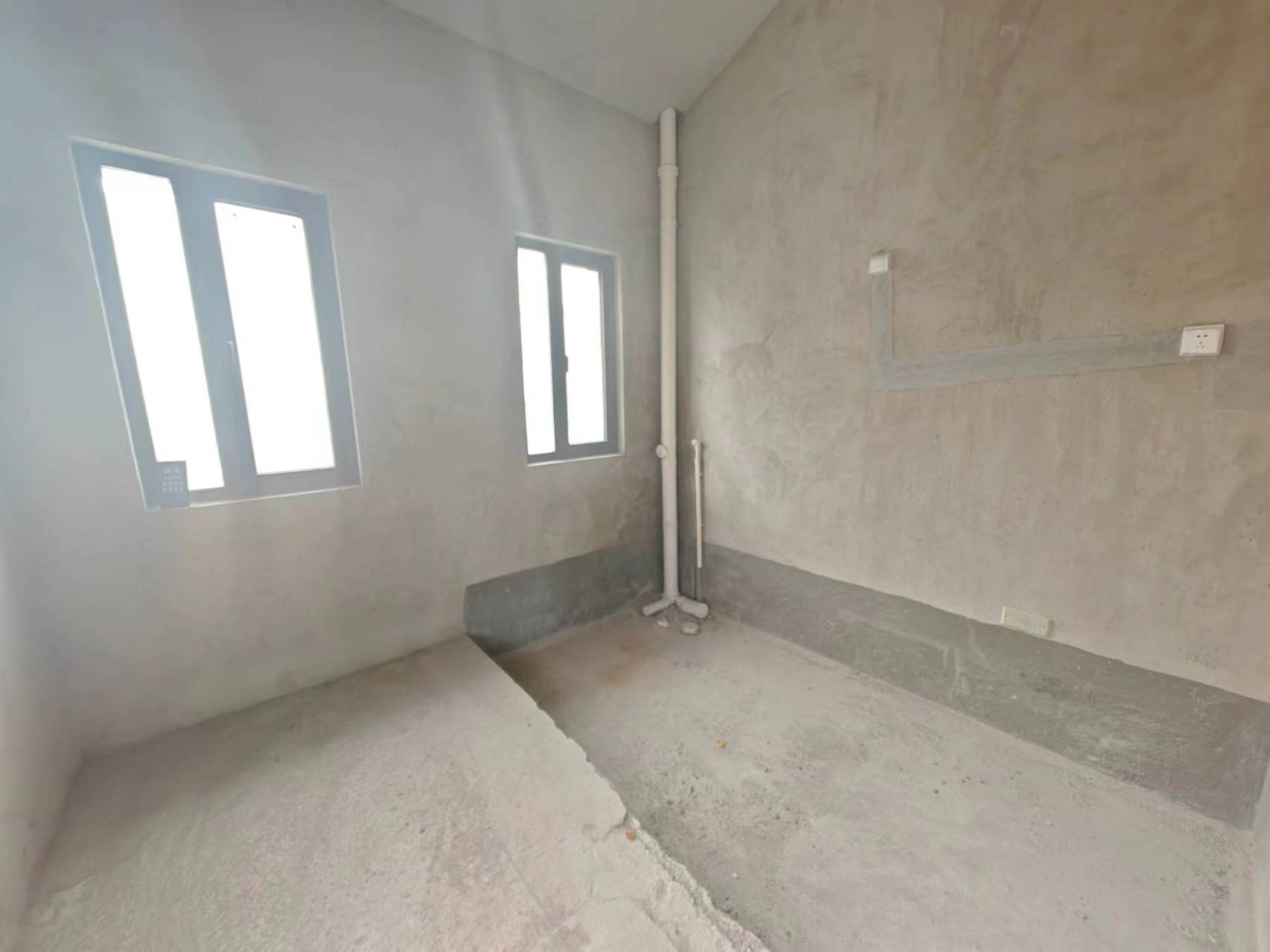 中兴兰溪荟 4室2厅3卫 165.22m&sup2;