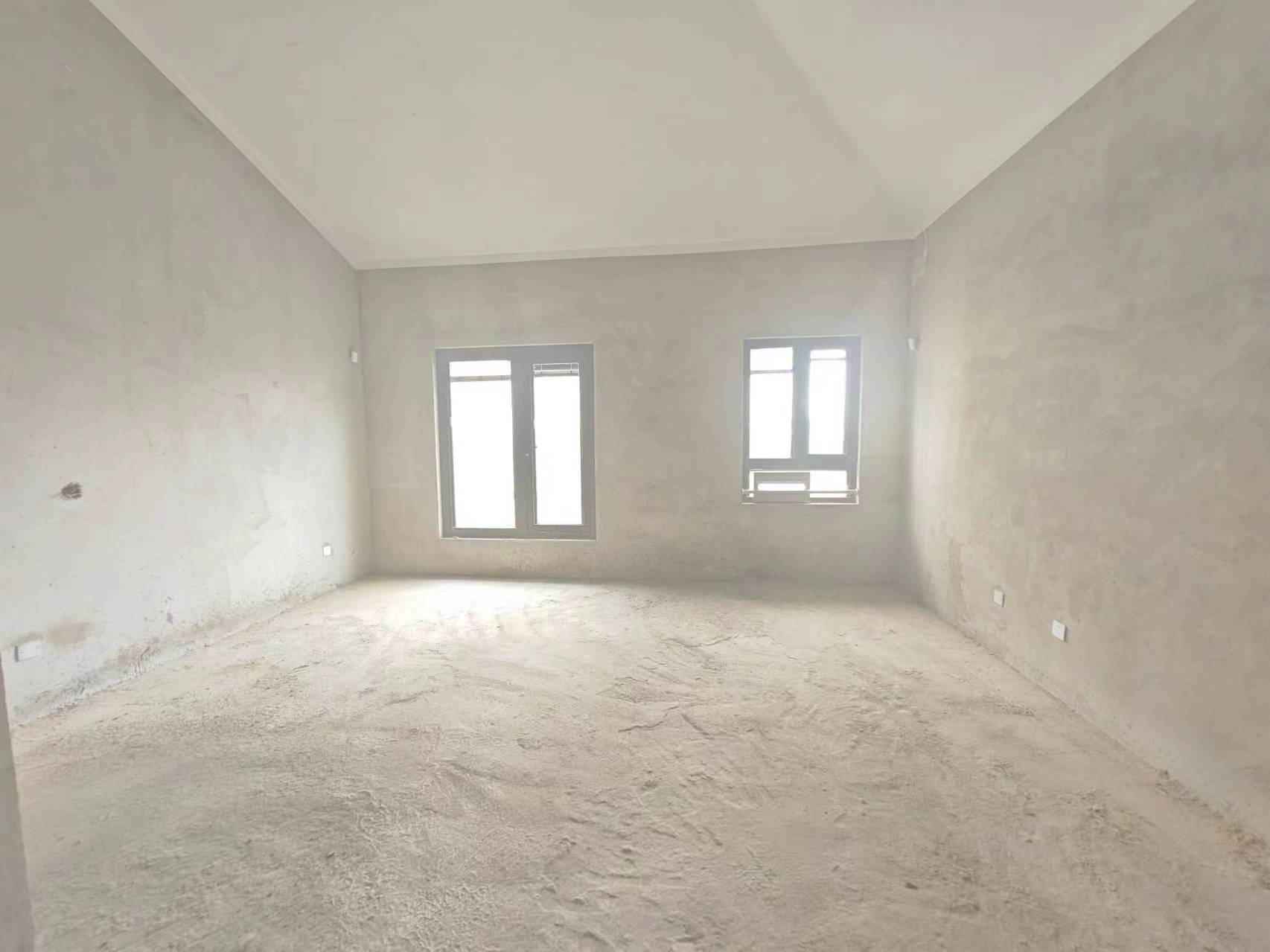 中兴兰溪荟 4室2厅3卫 165.22m&sup2;