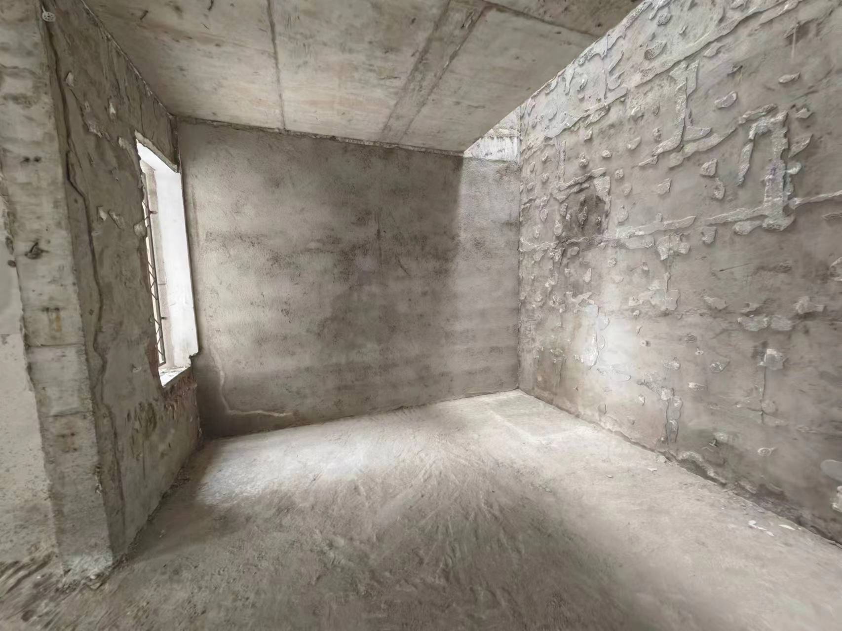 中兴兰溪荟 4室2厅3卫 165.22m&sup2;