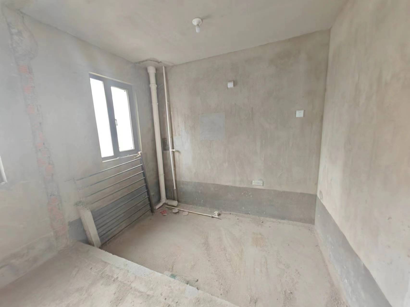 中兴兰溪荟 4室2厅3卫 165.22m&sup2;