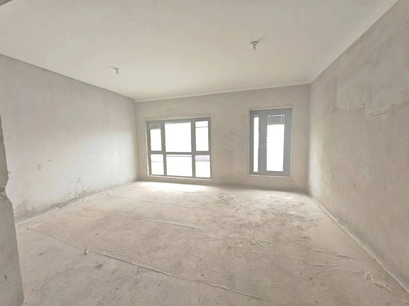 中兴兰溪荟 4室2厅3卫 165.22m&sup2;