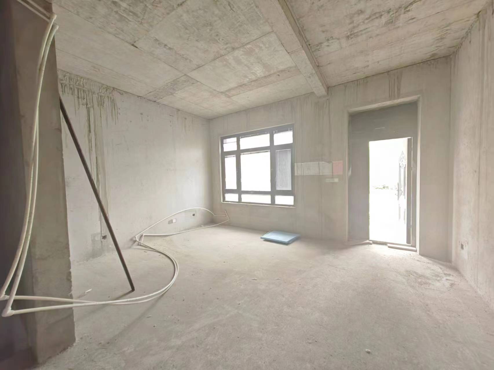 中兴兰溪荟 4室2厅3卫 165.22m&sup2;