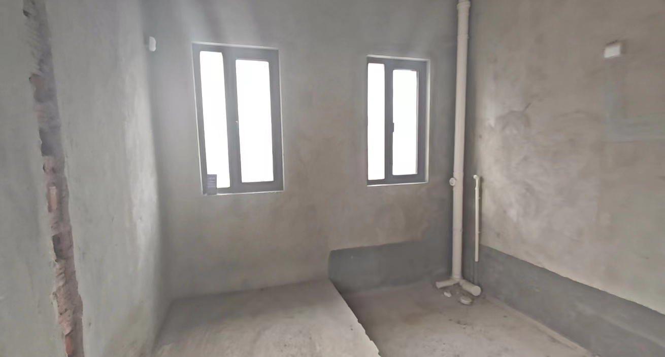 中兴兰溪荟 4室2厅3卫 165.22m&sup2;