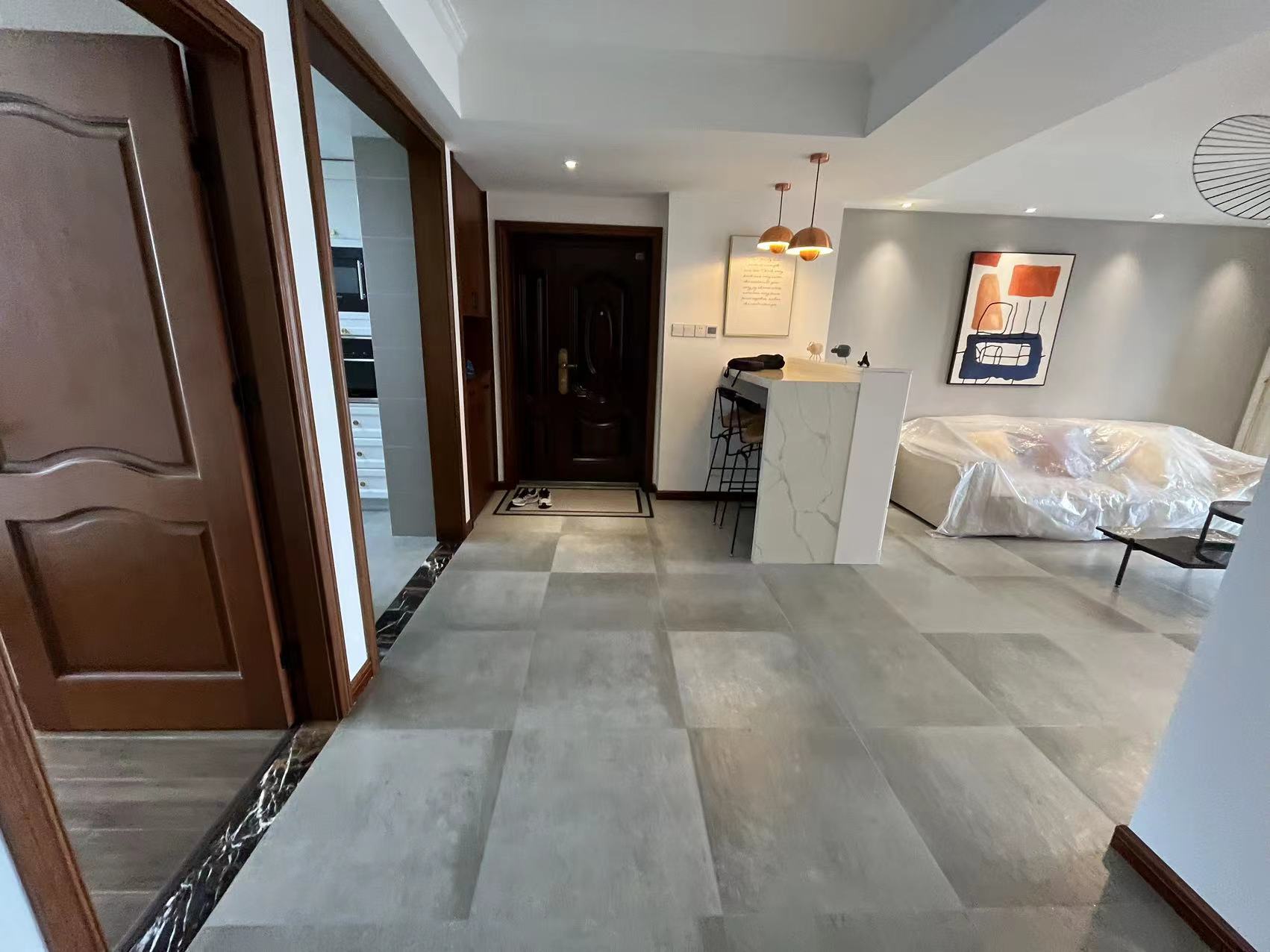 江景苑小区 3室2厅2卫 141m&sup2;