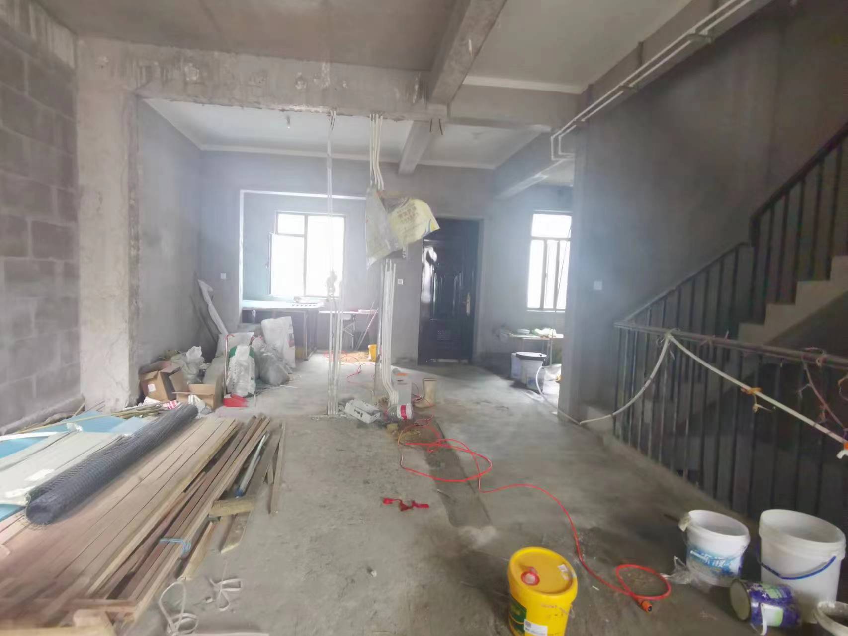 中兴兰溪荟 3室2厅3卫 162.91m²