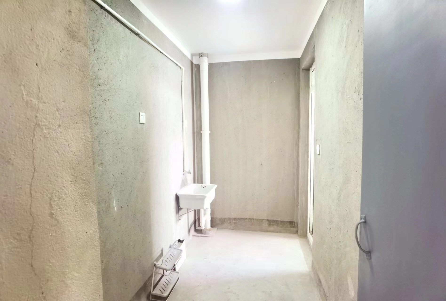 惠泽苑 2室2厅1卫 88m&sup2;