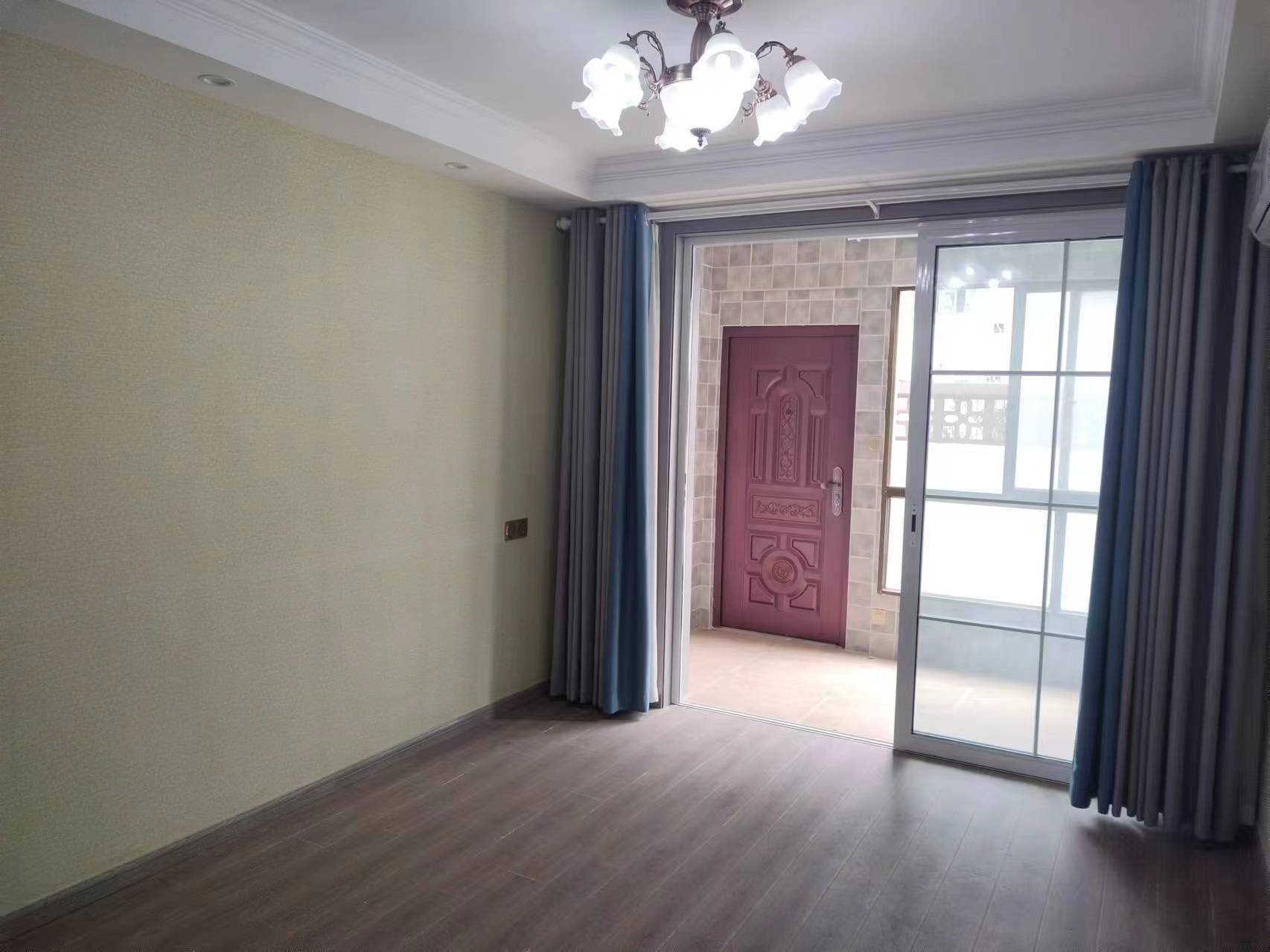 郭里园 3室1厅1卫 67.5m&sup2;