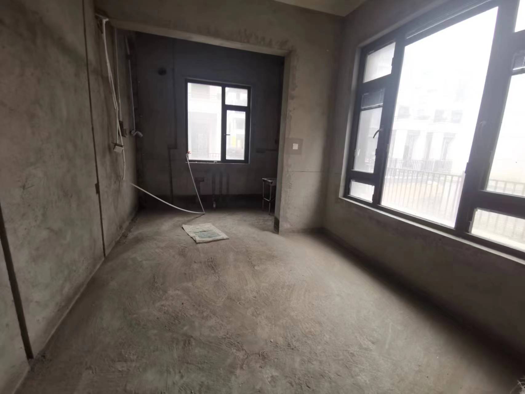 中兴兰溪荟 4室3厅2卫 175m&sup2;
