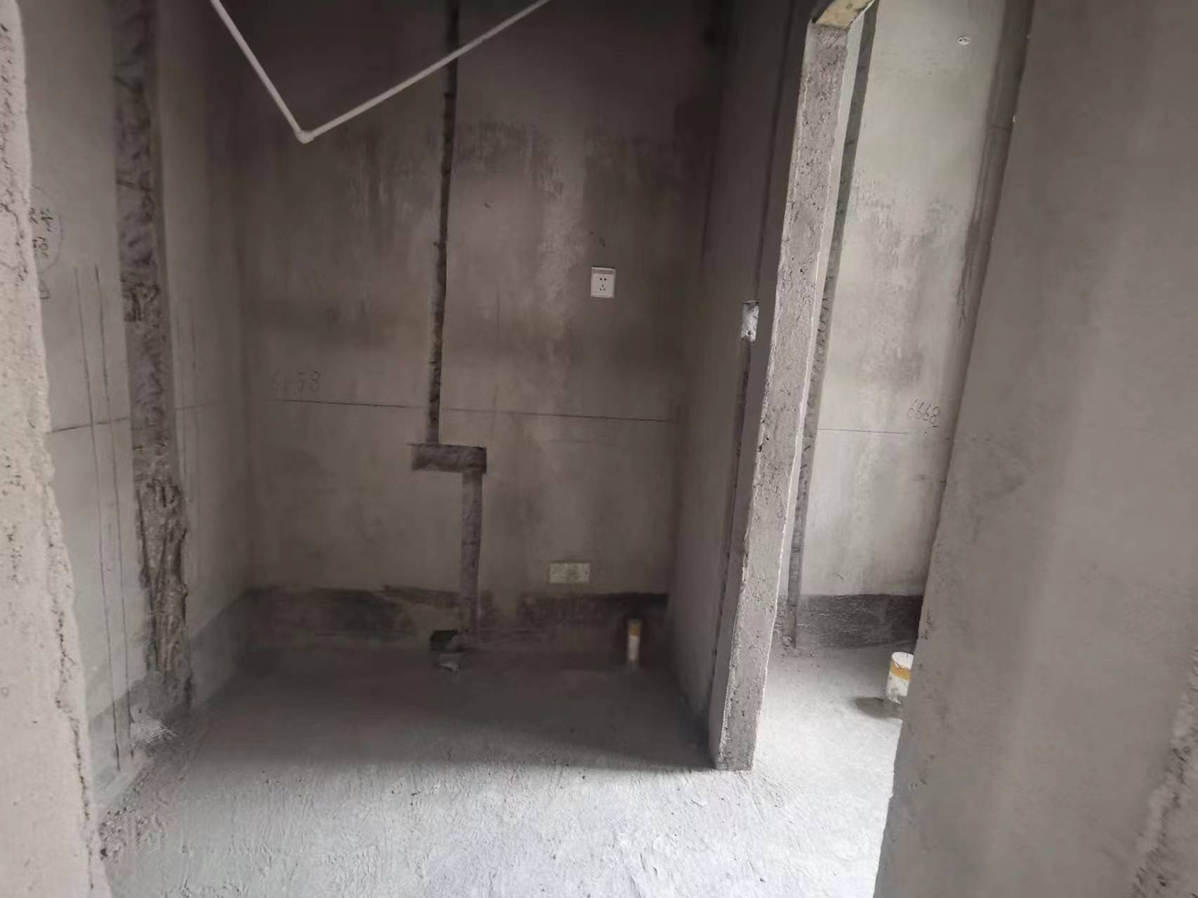 中兴兰溪荟 4室3厅2卫 175m&sup2;